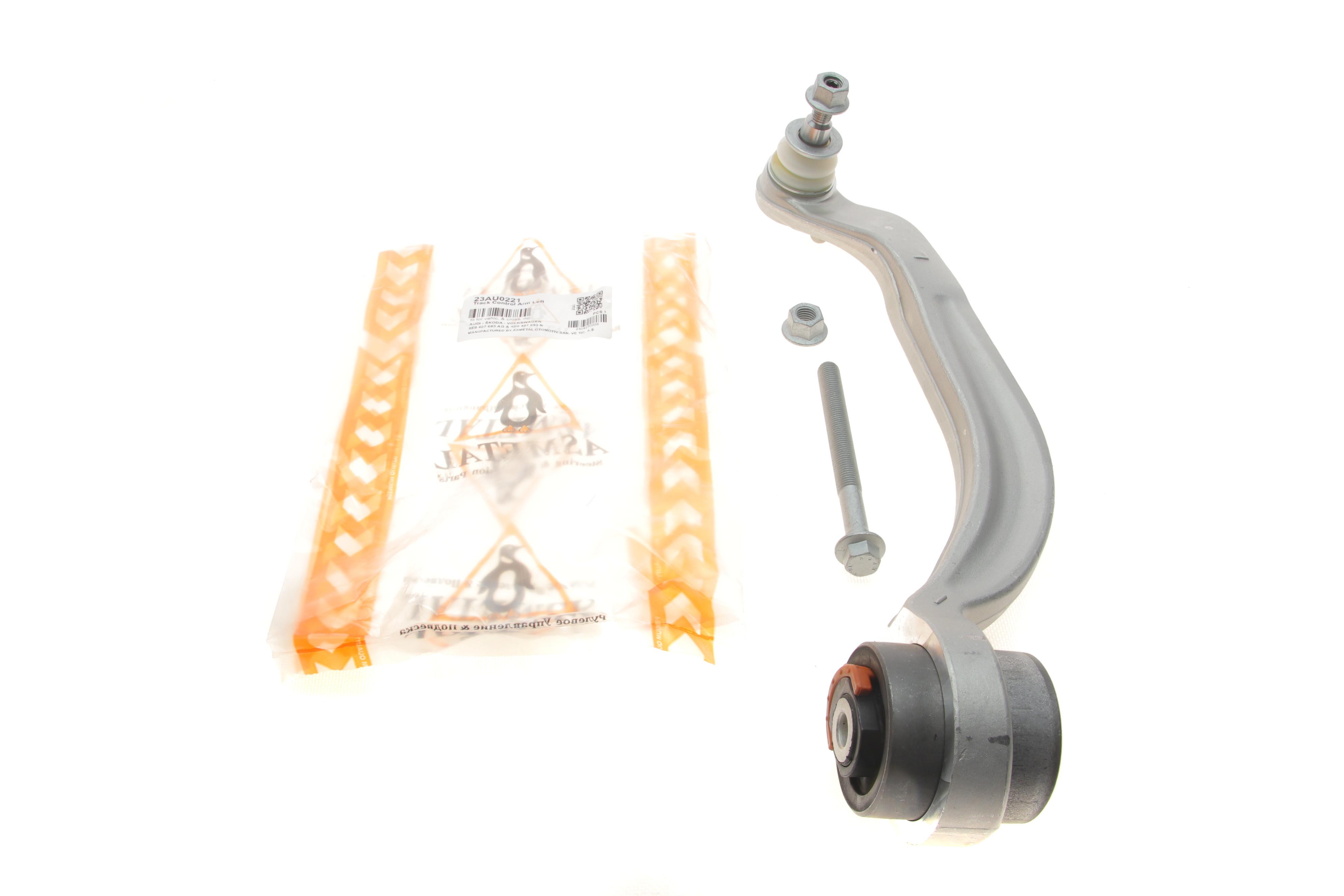 Важіль підвіски (передній/знизу) (L) Audi A4/A6/A8/VW Passat 94-09