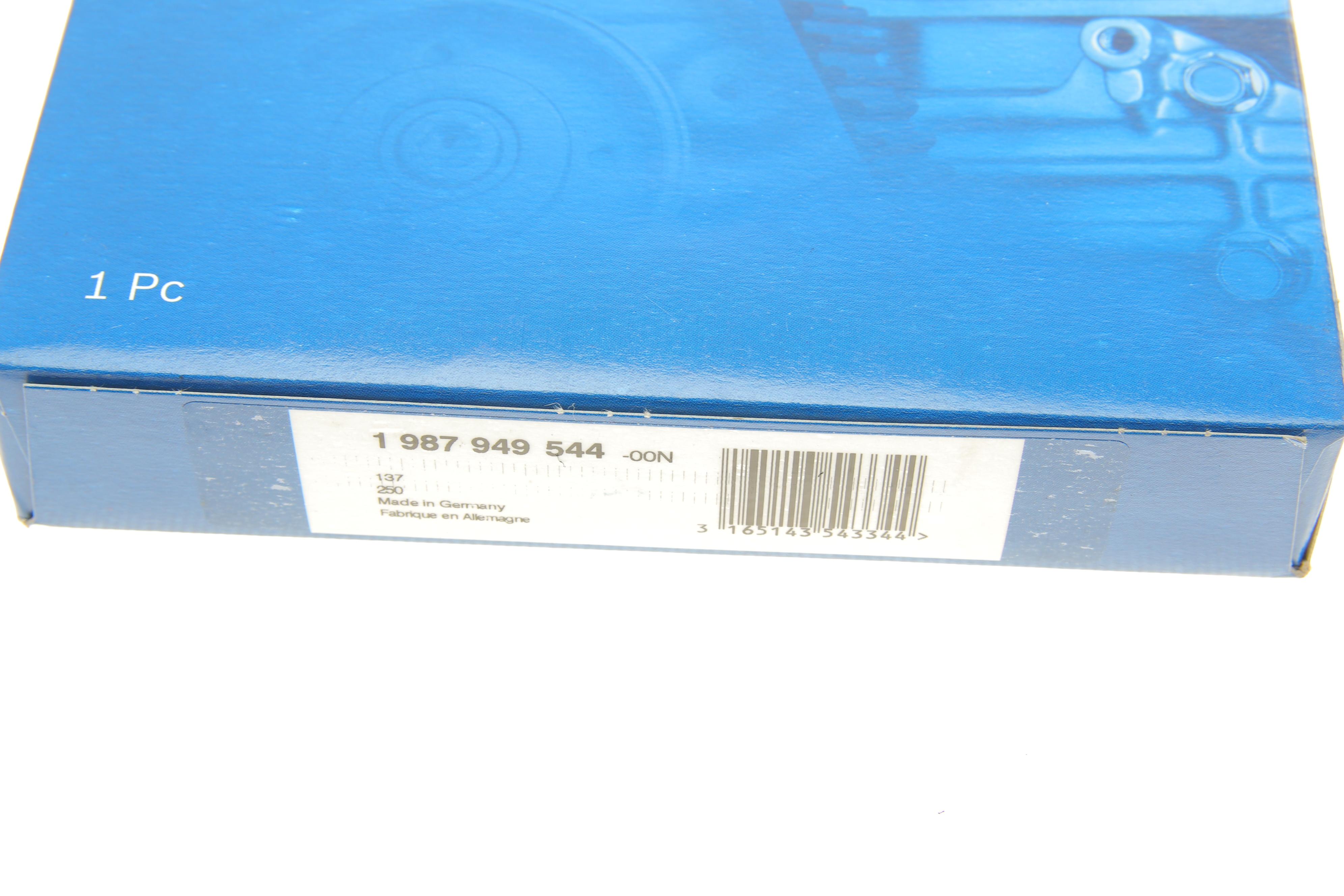 Ремінь ГРМ Hyundai Accent 1.3/1.5 00-05/Getz 1.3 02-05 (22x110z)