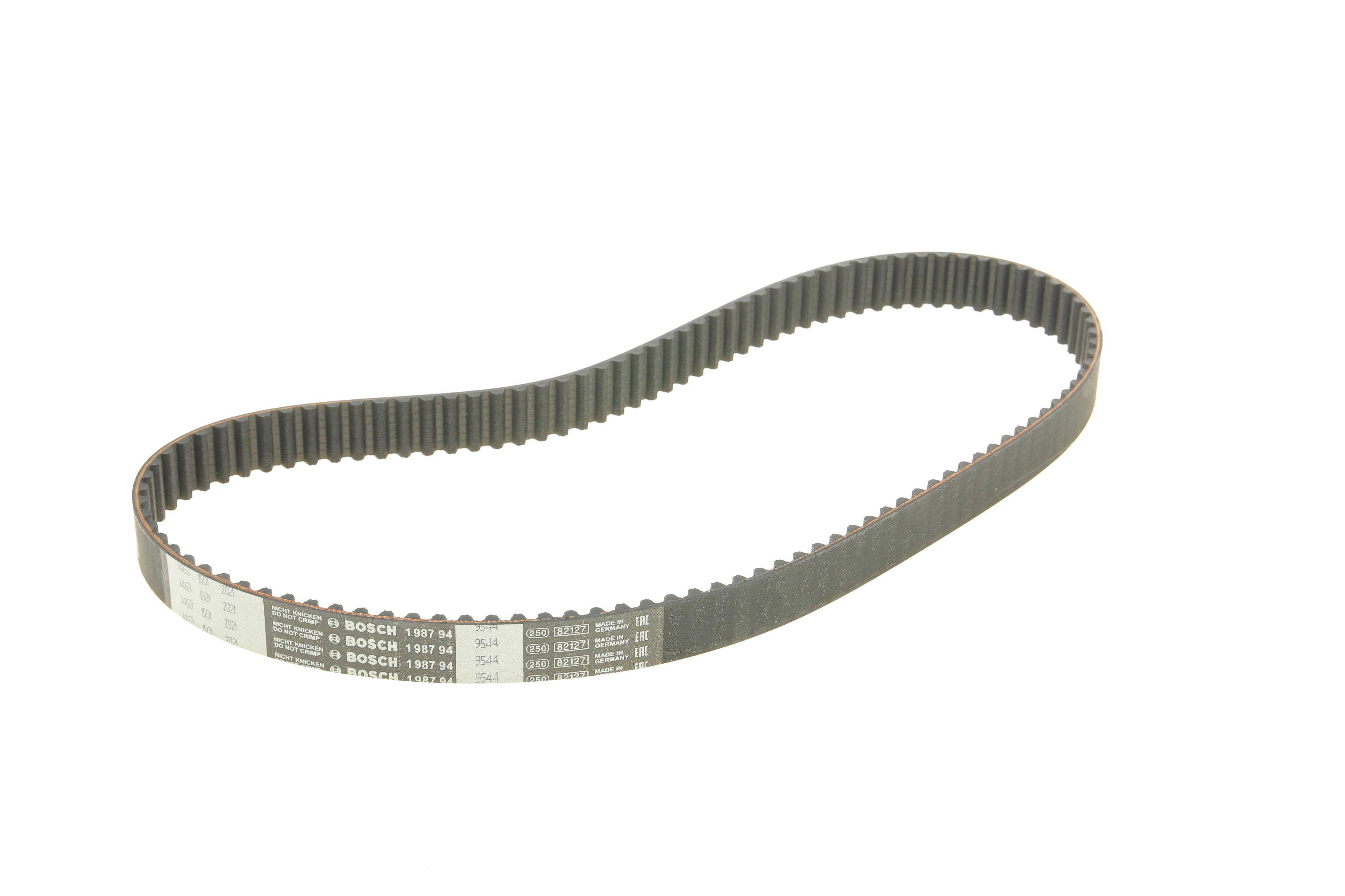 Ремінь ГРМ Hyundai Accent 1.3/1.5 00-05/Getz 1.3 02-05 (22x110z)