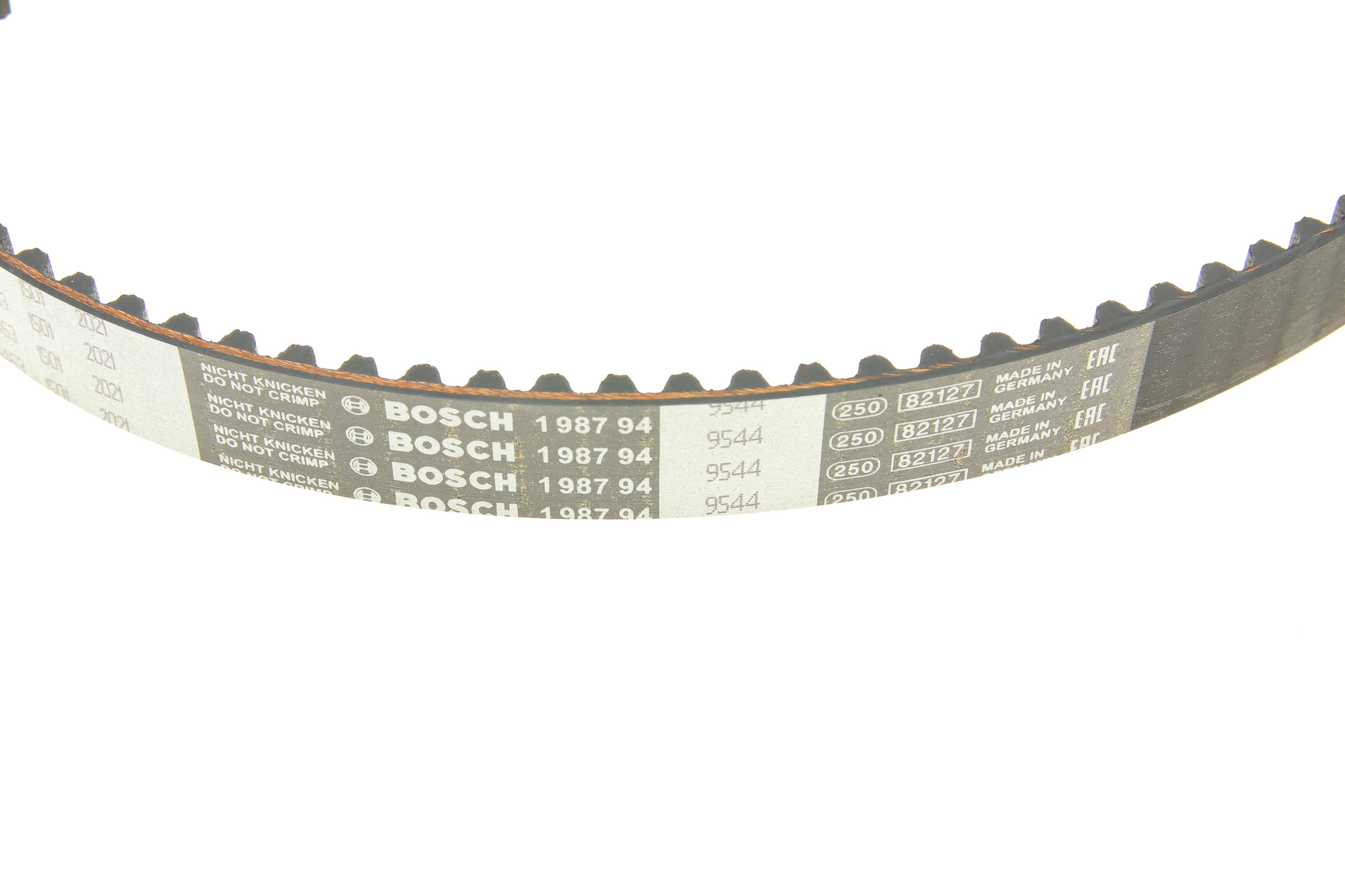 Ремінь ГРМ Hyundai Accent 1.3/1.5 00-05/Getz 1.3 02-05 (22x110z)