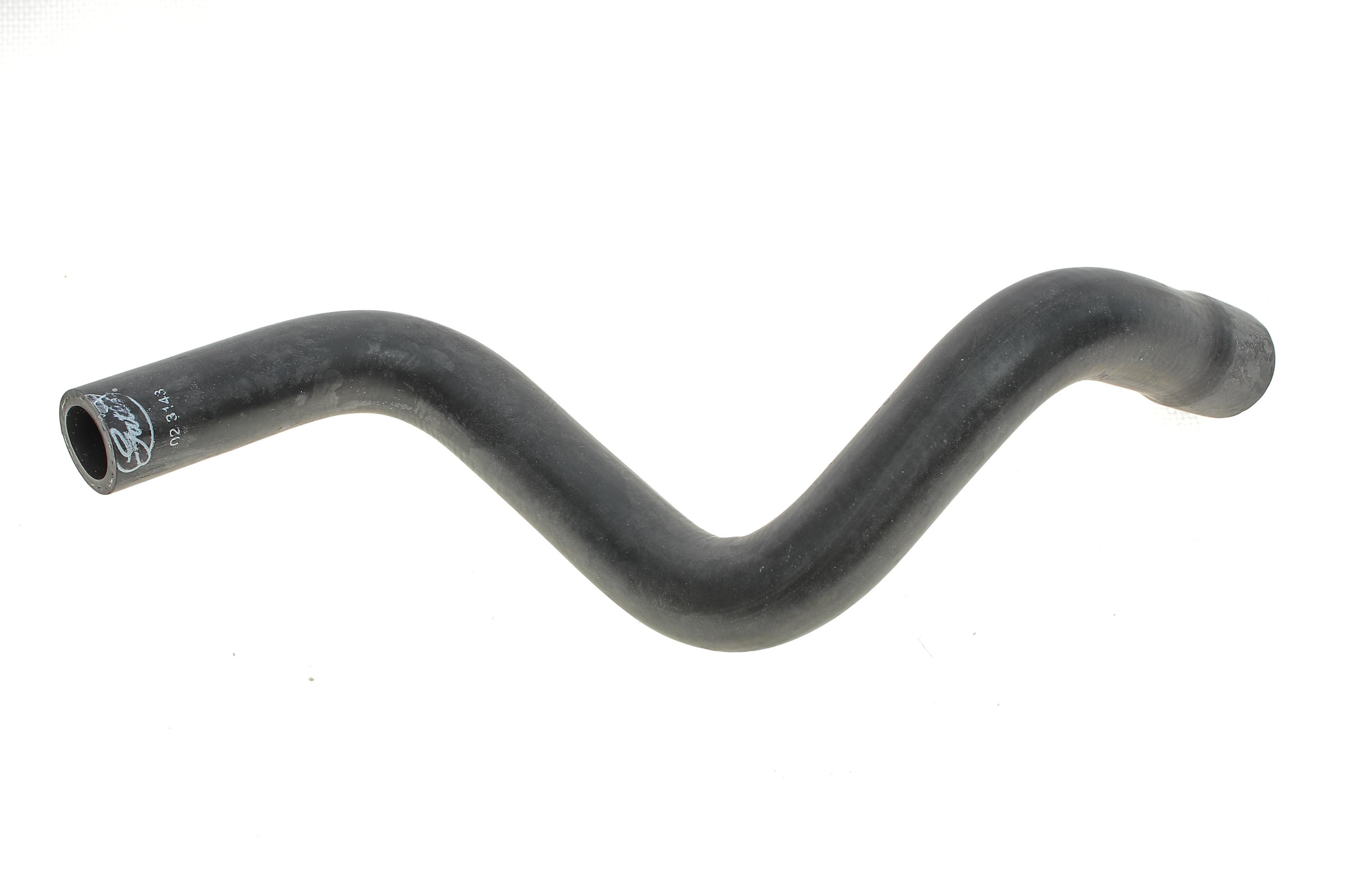 Патрубок печки MB Sprinter 2.2CDI 00-06 (OM611)