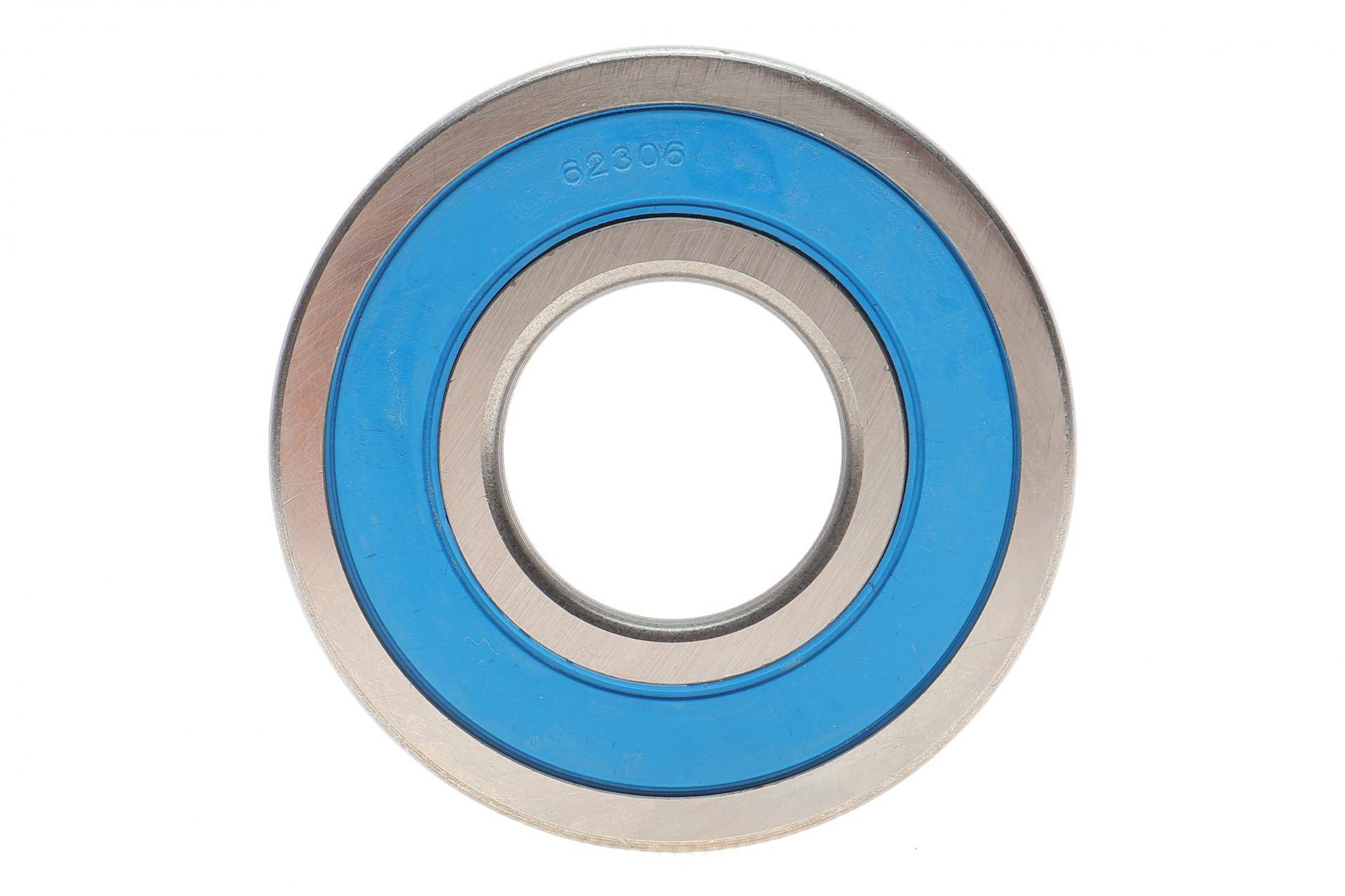 Підшипник (30x72x27)