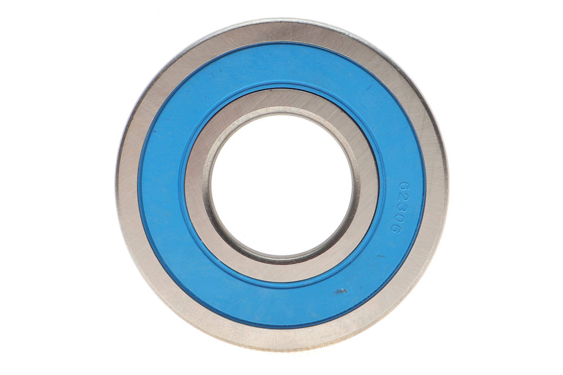 Підшипник (30x72x27)