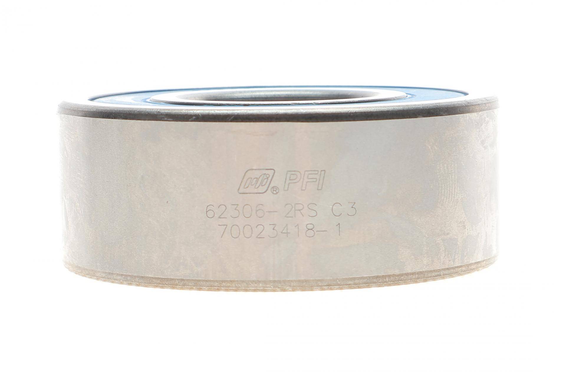 Підшипник (30x72x27)