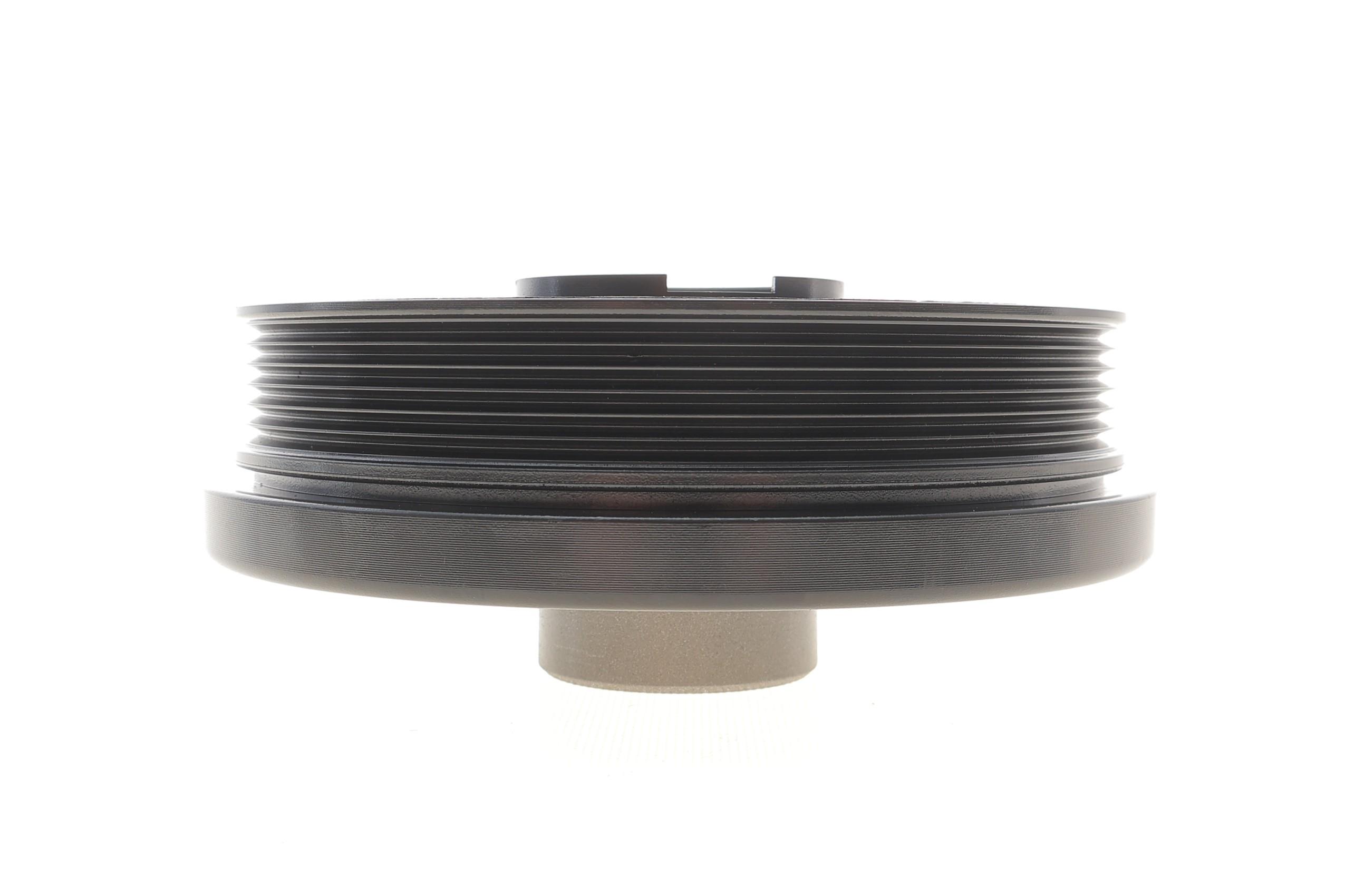 Шків колінвалу + шків генератора BMW X3 (F25)/X5 (F15/F85)/X6 (F16/F86) 13-19 N57 D30A