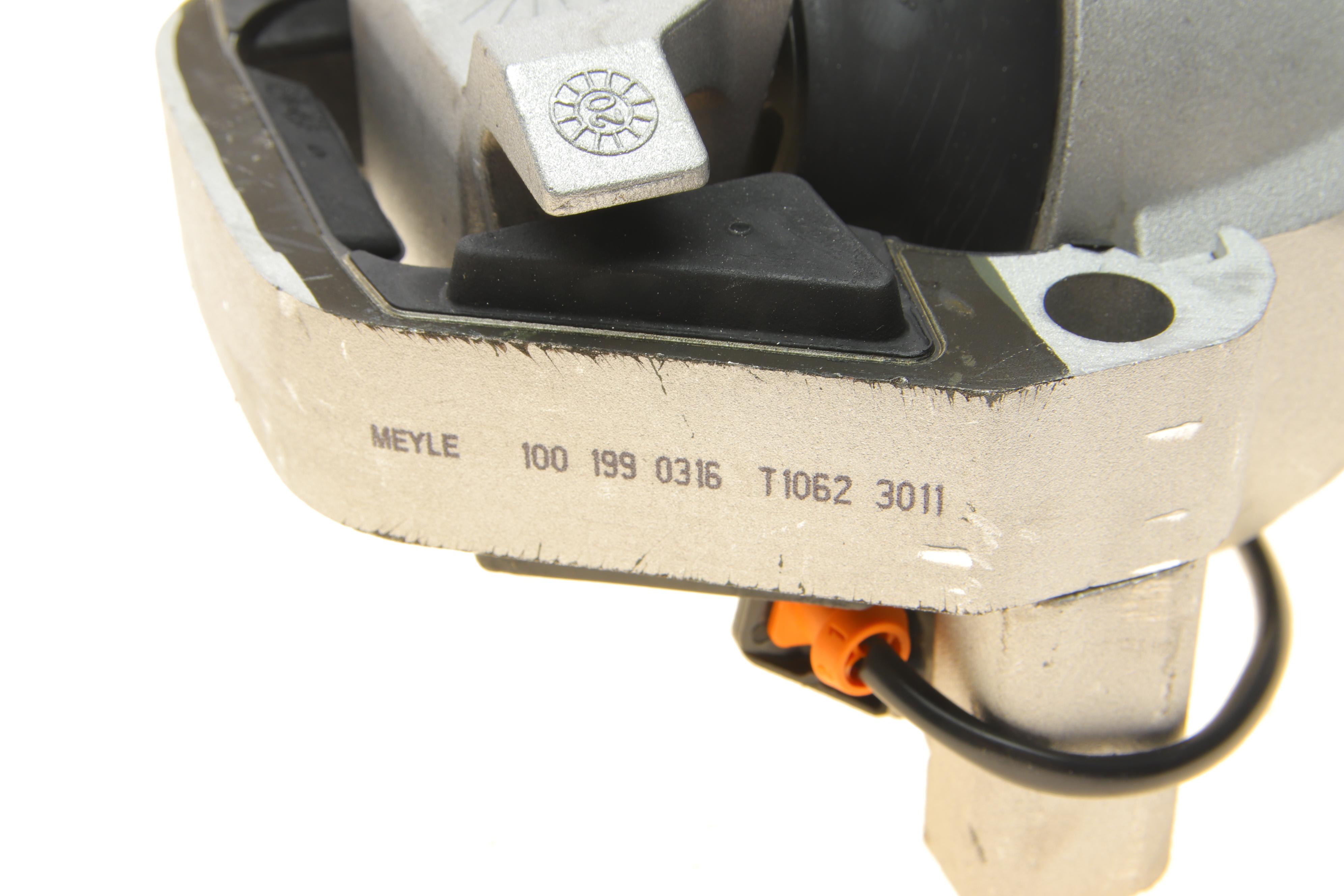 Подушка двигуна (L) Audi A6/A7 1.8-2.0TFSI 14-18