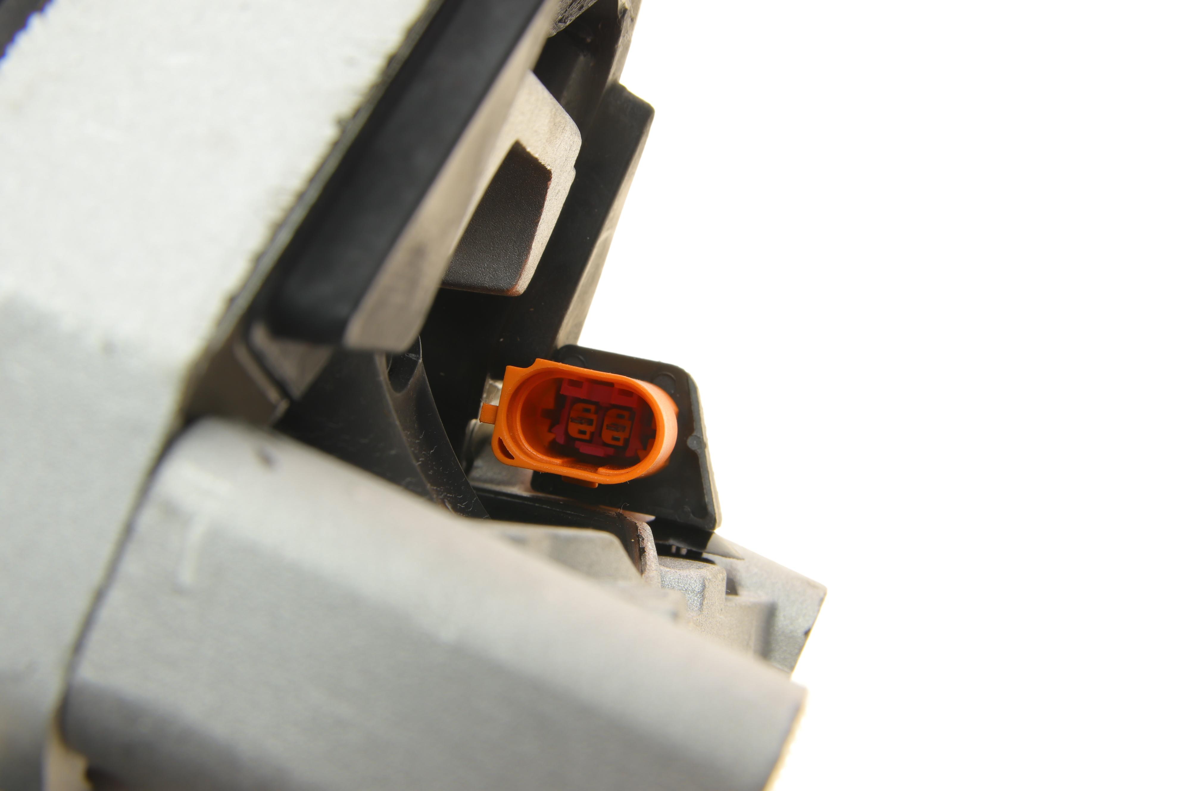 Подушка двигуна (L) Audi A6/A7 1.8-2.0TFSI 14-18