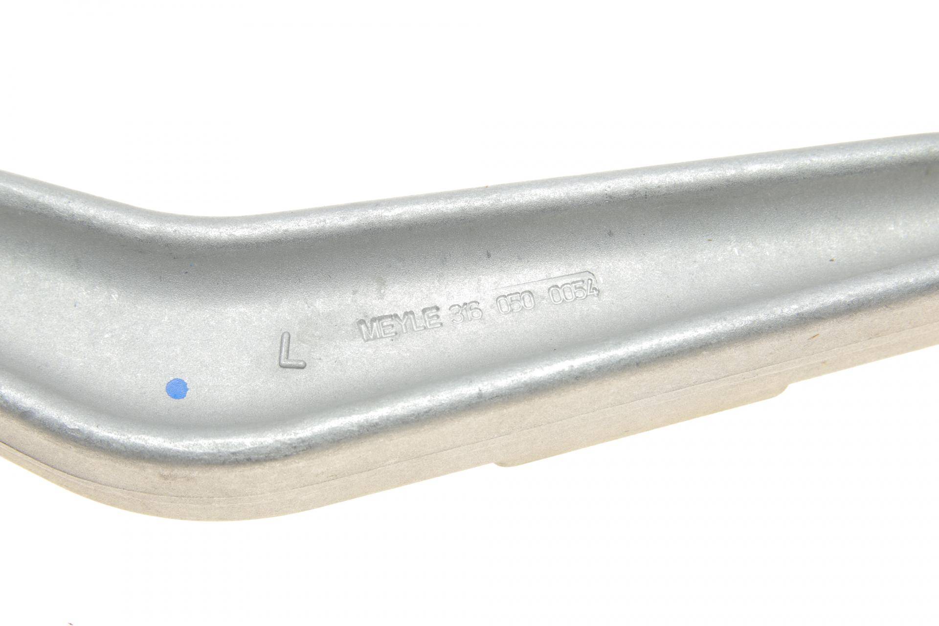 Важіль підвіски (задній/зверху) (L) BMW 5 (E39) 96-03 / (E60/61) 03-10 (алюміний)