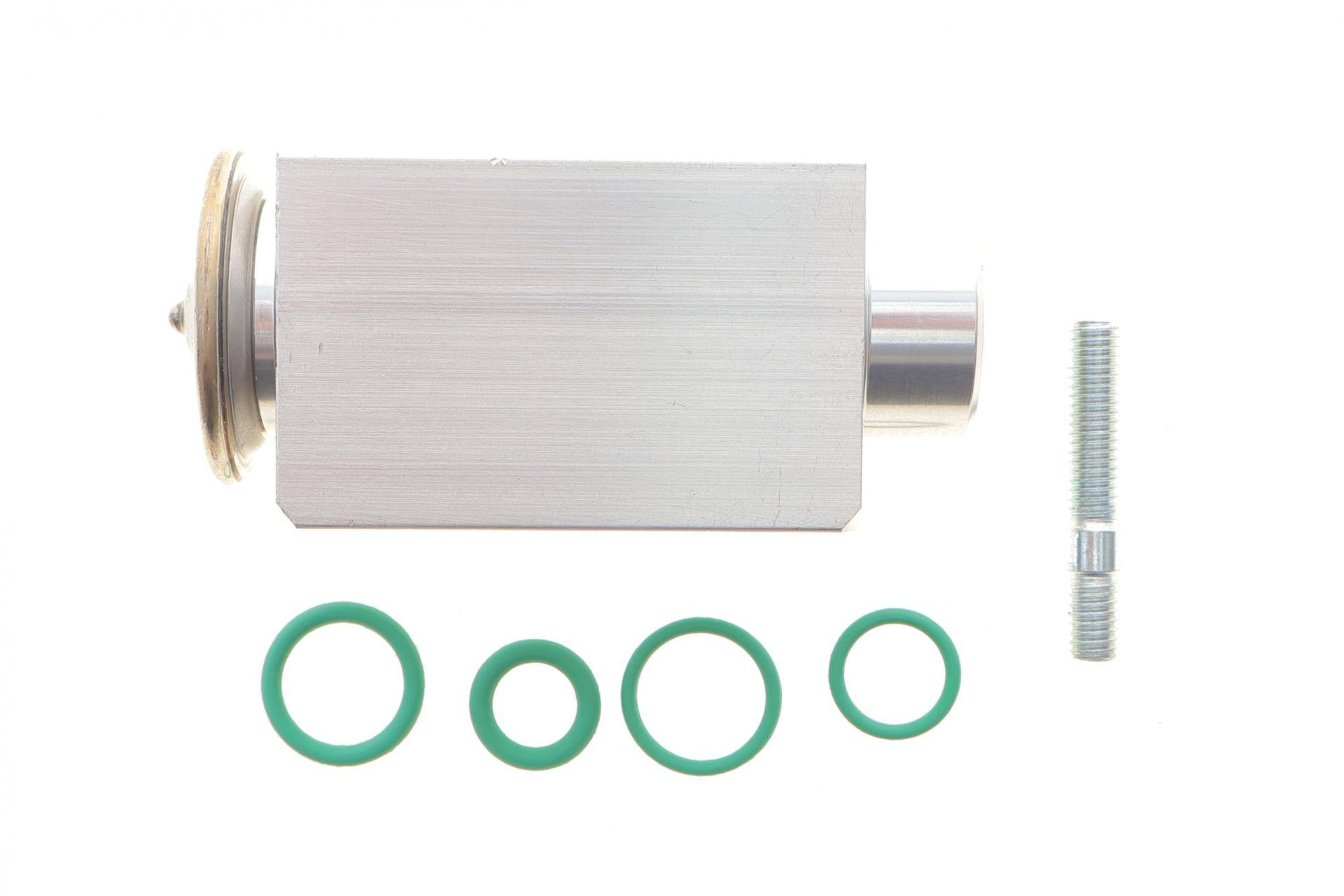 Клапан компресора кондиціонера BMW X5 (E70/F15, F85)/X6 (E71, E72) 07-14