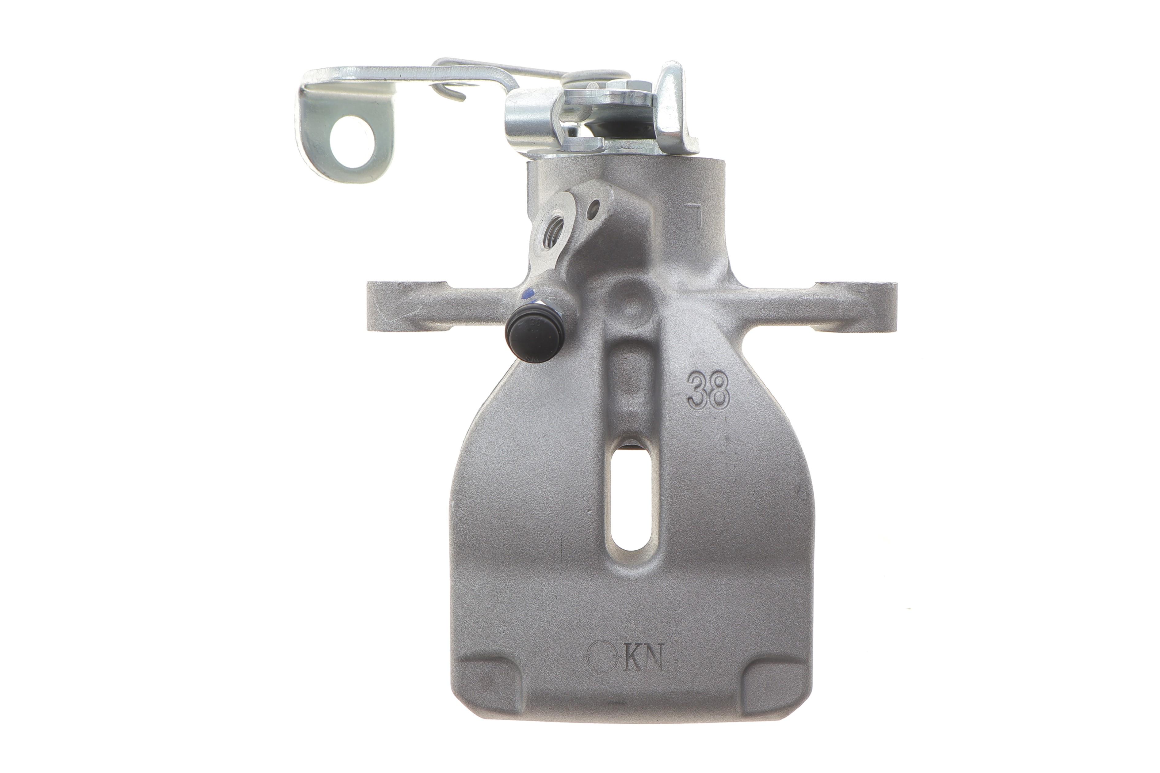 Супорт гальмівний (задній) (L) Citroen Berlingo 18- (d=38mm) (TRW)