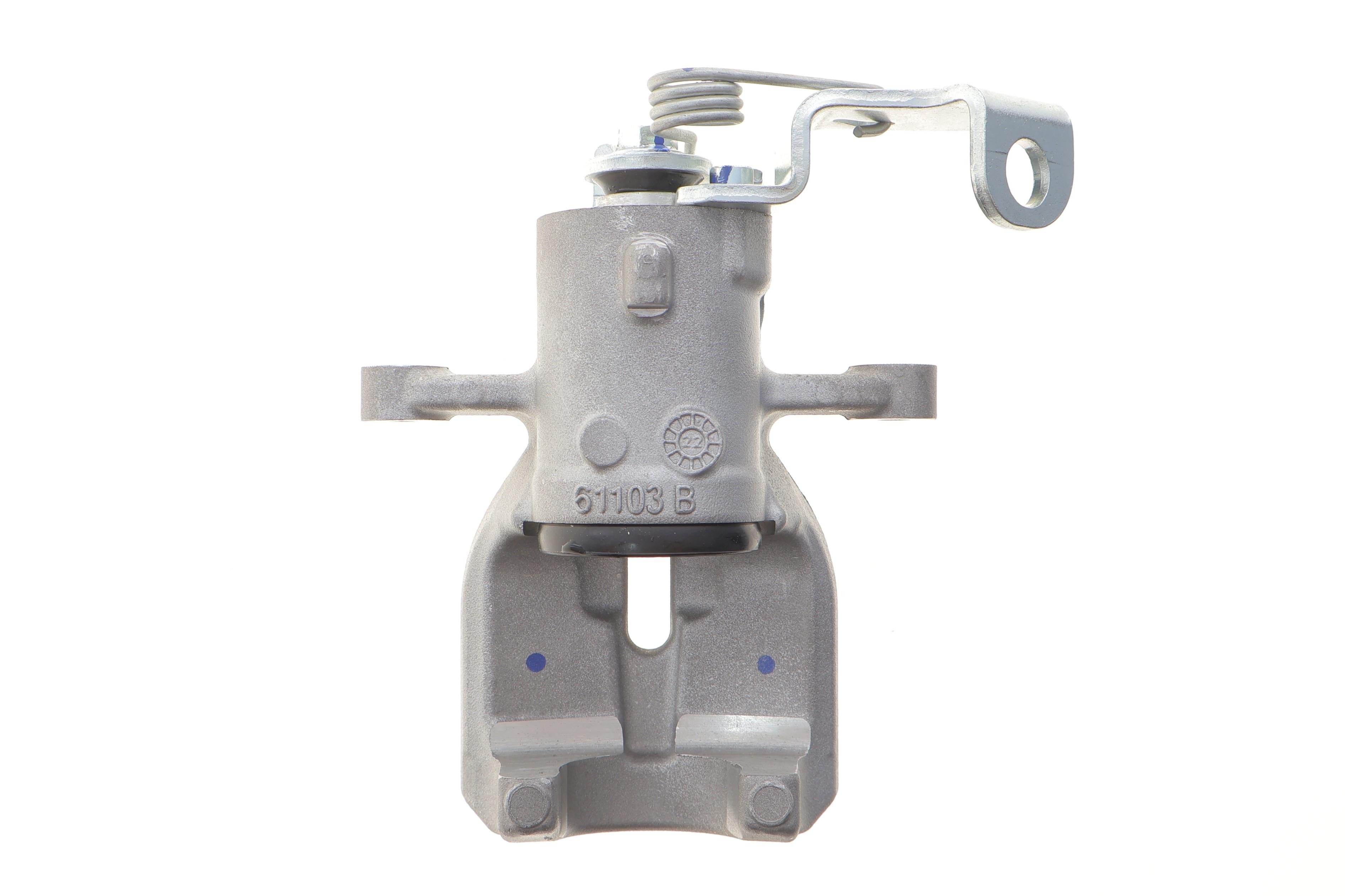 Супорт гальмівний (задній) (L) Citroen Berlingo 18- (d=38mm) (TRW)