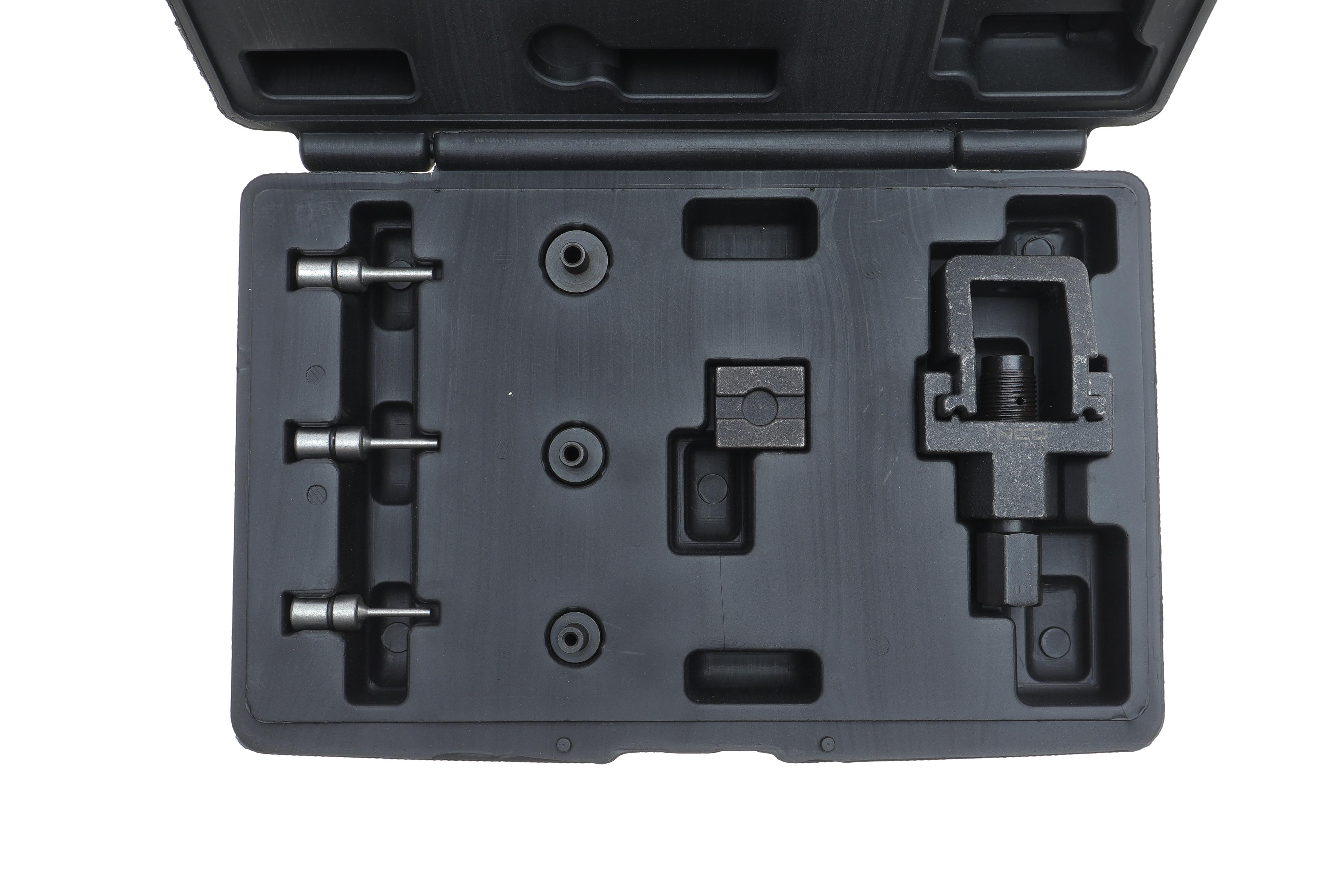 Набір інcтpумeнтів для мoтo лaнцюгa