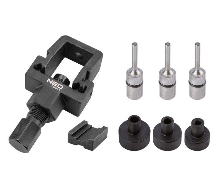 Набір інcтpумeнтів для мoтo лaнцюгa