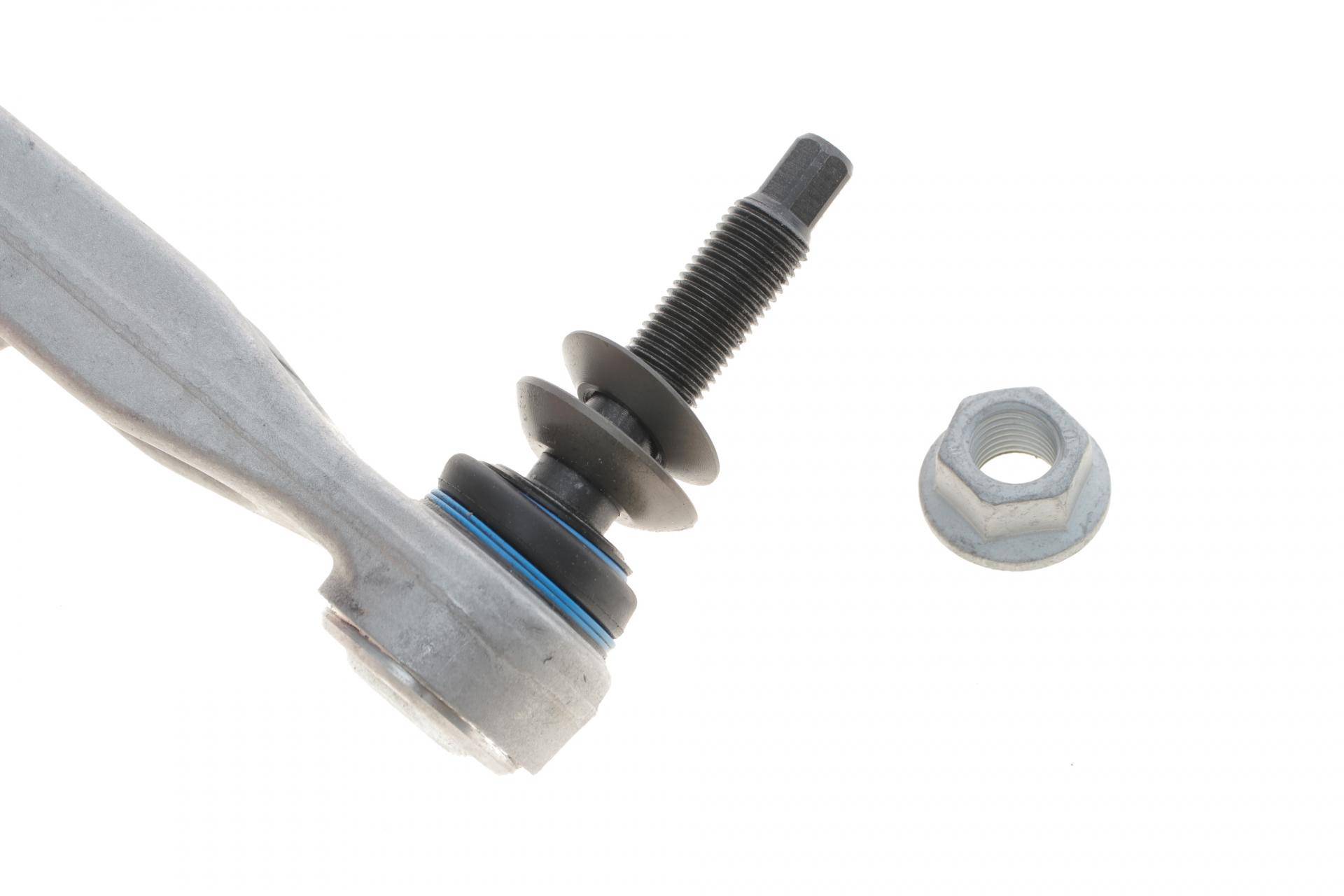 Важіль підвіски (задній/зверху) (R) BMW 5 (E39) 96-03 / (E60/61) 03-10 (алюміний)