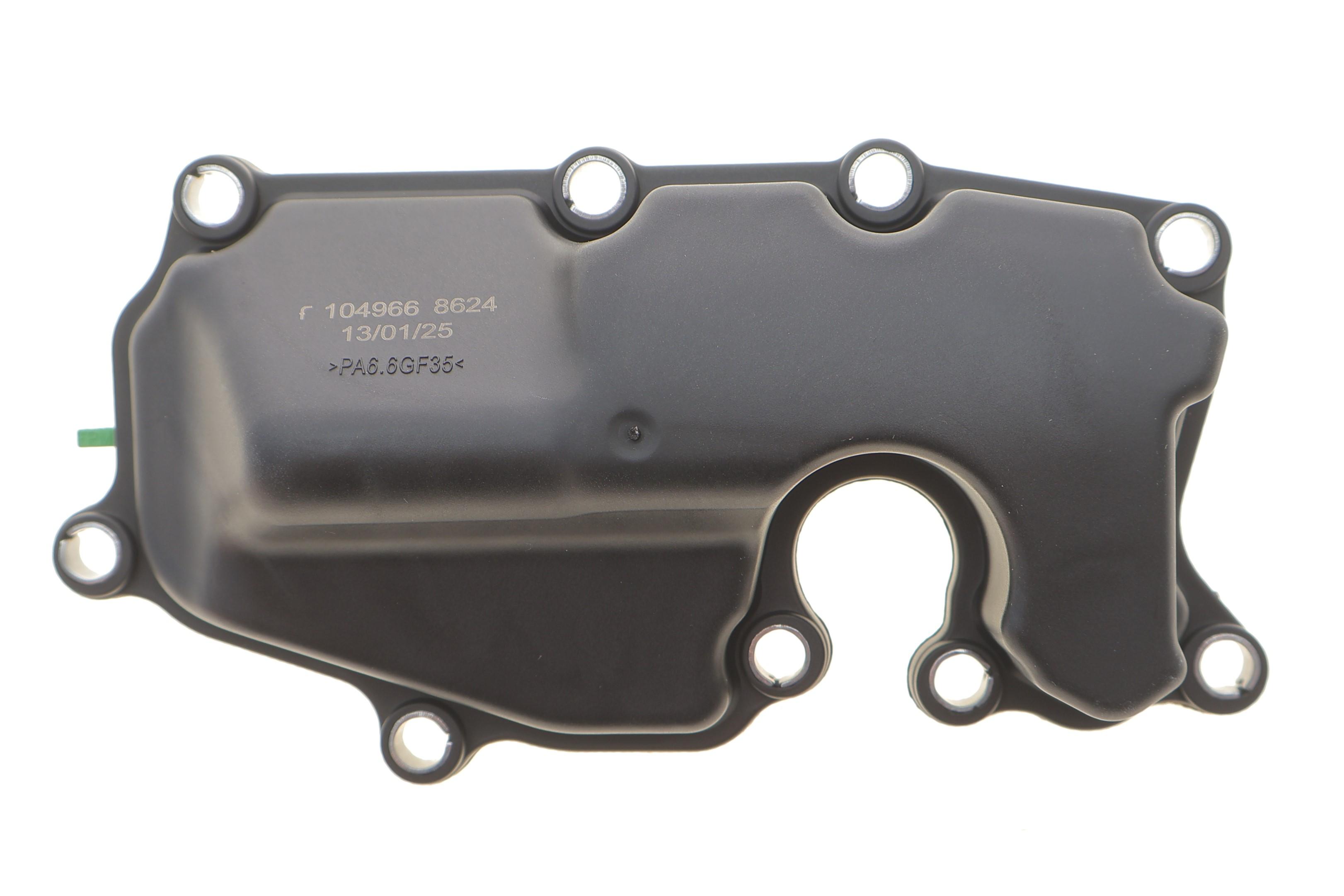 Сепаратор (маслоотделитель) VW Golf V/VI/Passat 1.8/2.0 TSI/FSI 04-14