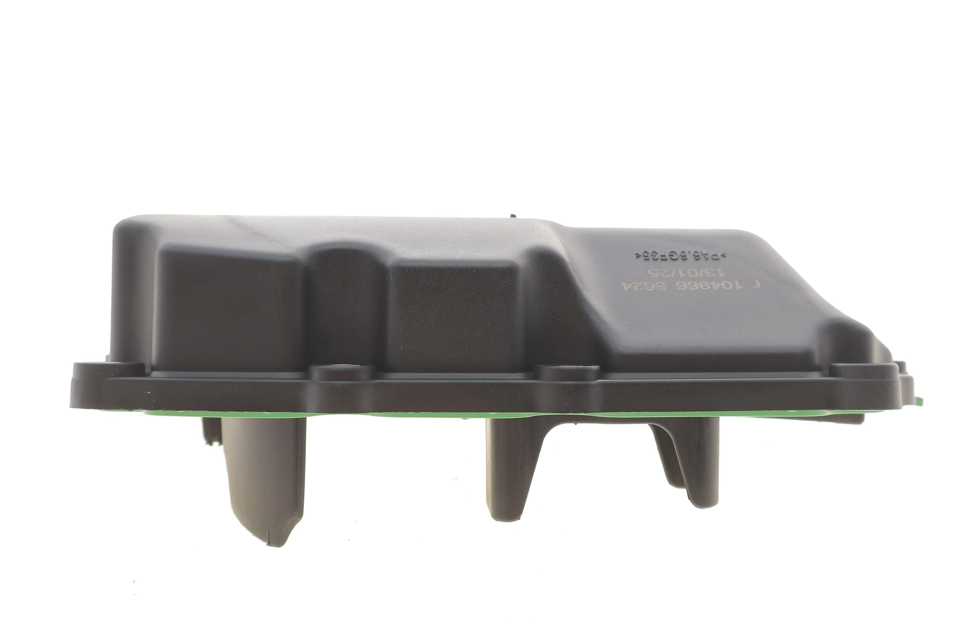 Сепаратор (маслоотделитель) VW Golf V/VI/Passat 1.8/2.0 TSI/FSI 04-14