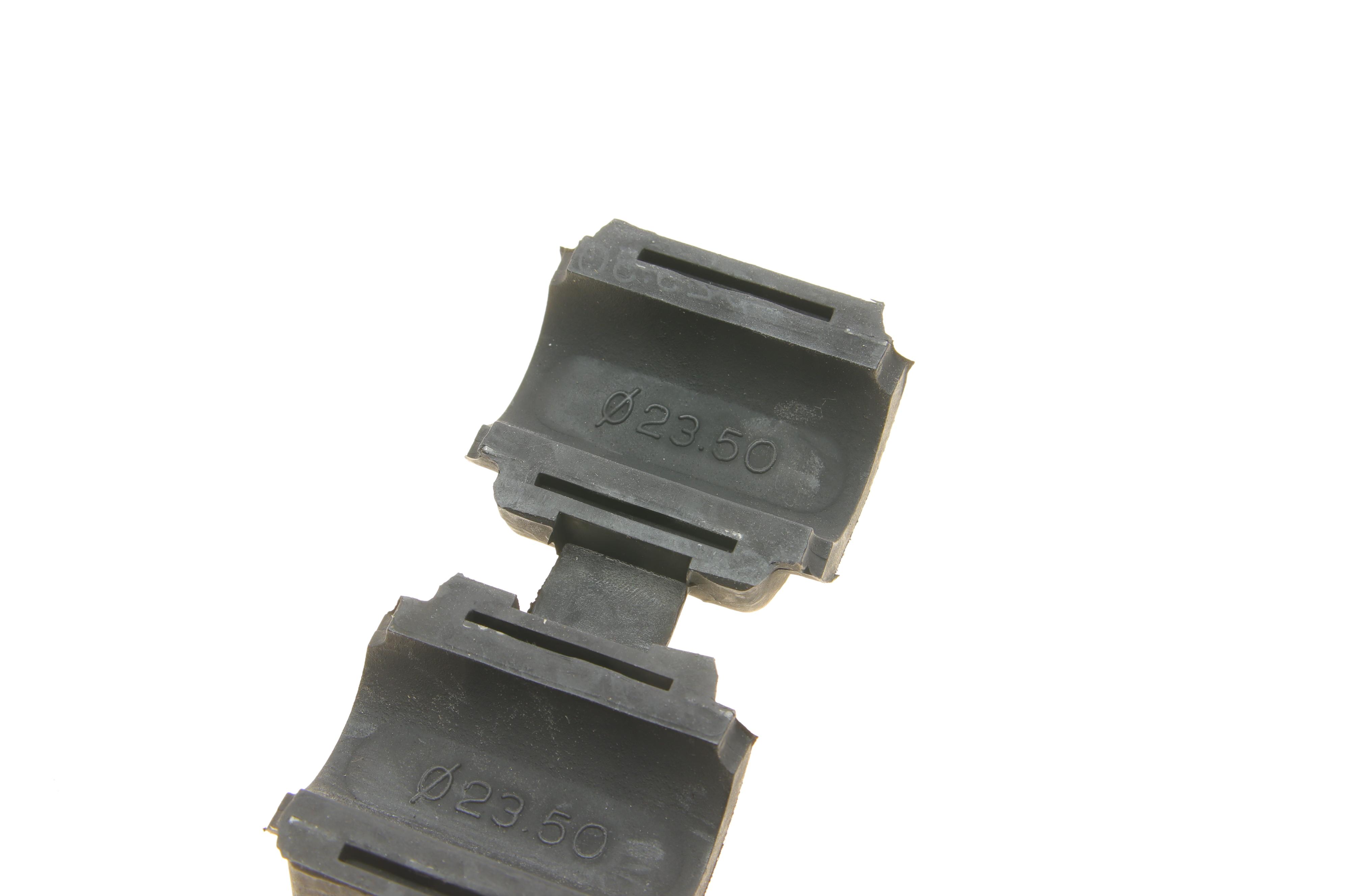 Втулка стабилизатора (переднего) Citroen С5/Peugeot 407/508 1.6-3.0i/1.6-3.0HDi 05- (d=23.5mm)