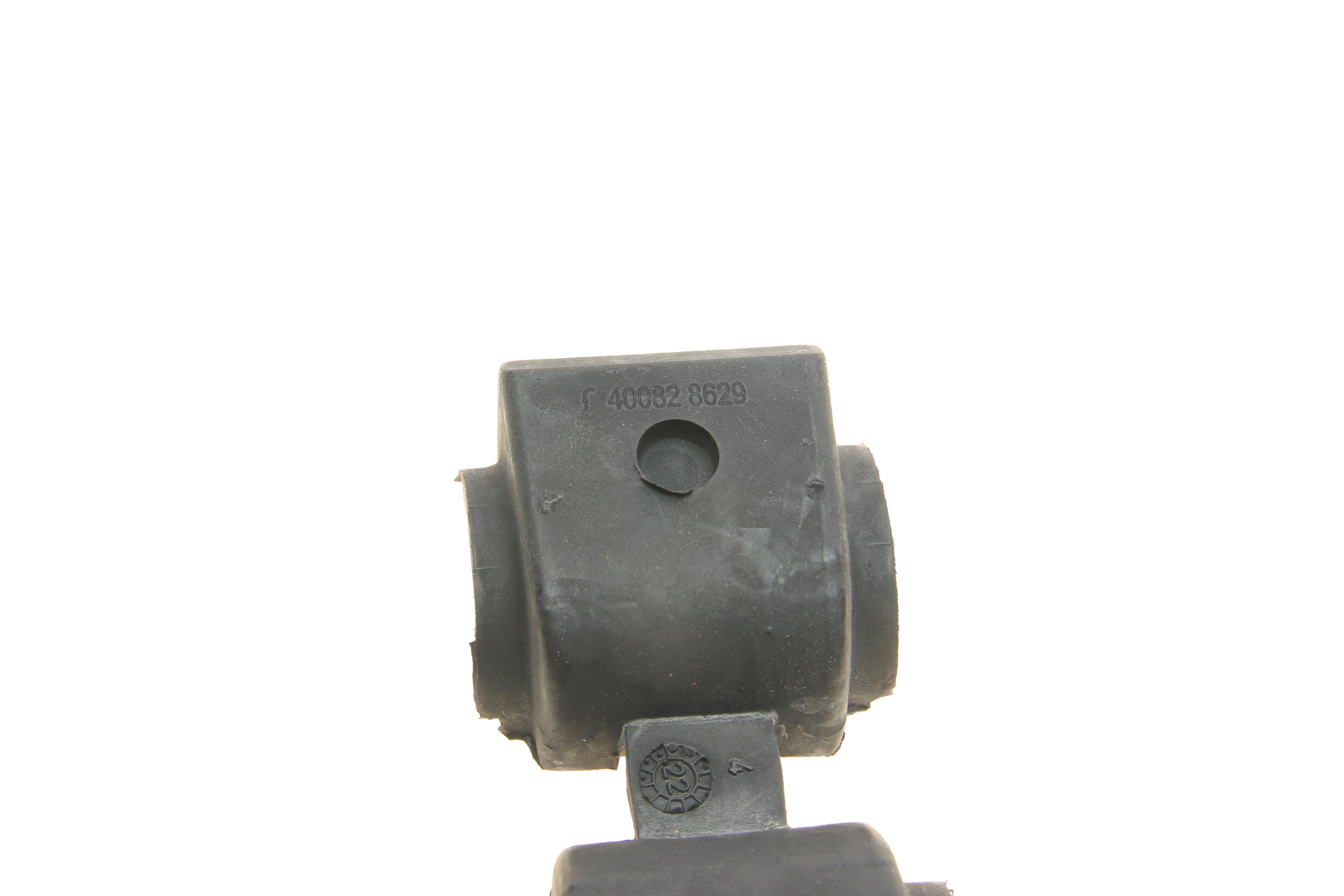 Втулка стабилизатора (переднего) Citroen С5/Peugeot 407/508 1.6-3.0i/1.6-3.0HDi 05- (d=23.5mm)