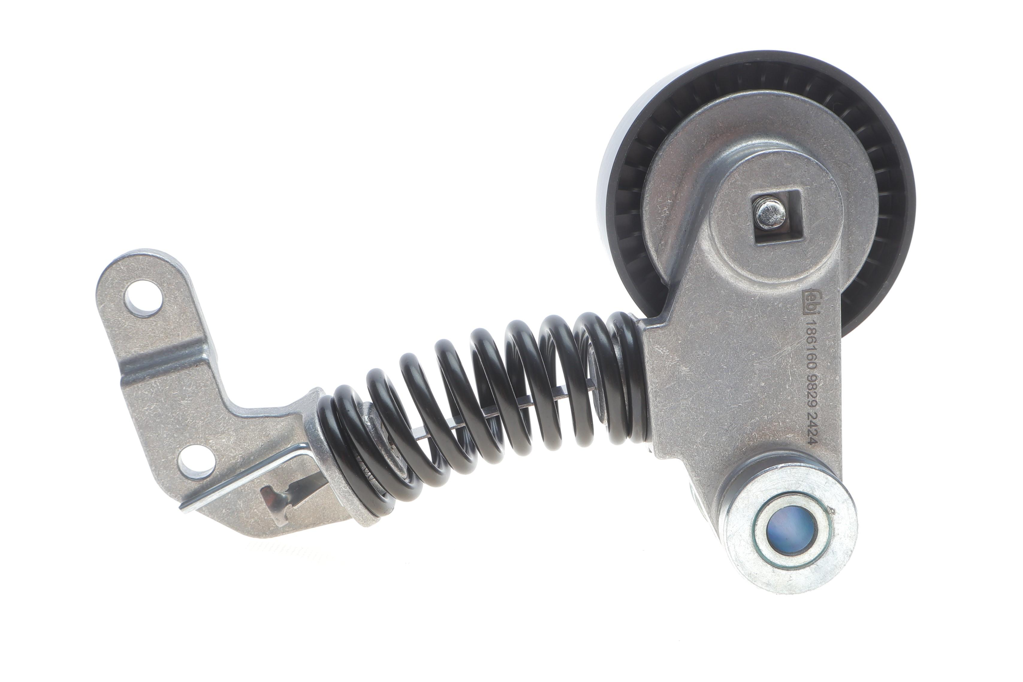 Натяжитель ремня генератора Audi A6/A7/A8 12-18