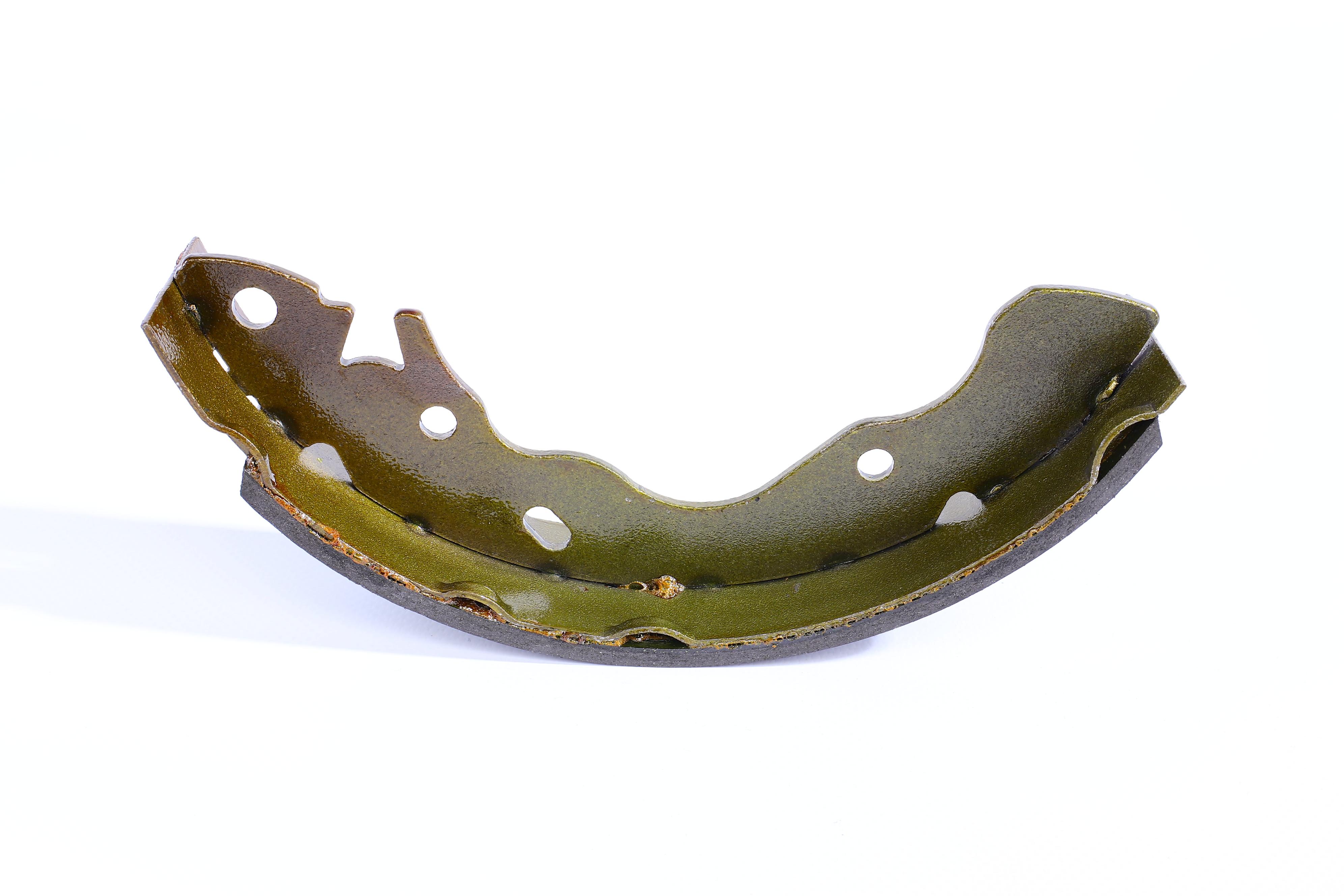 Колодки гальмівні (задні) Hyundai Elantra 90-10 (барабанні) (203.2x38)