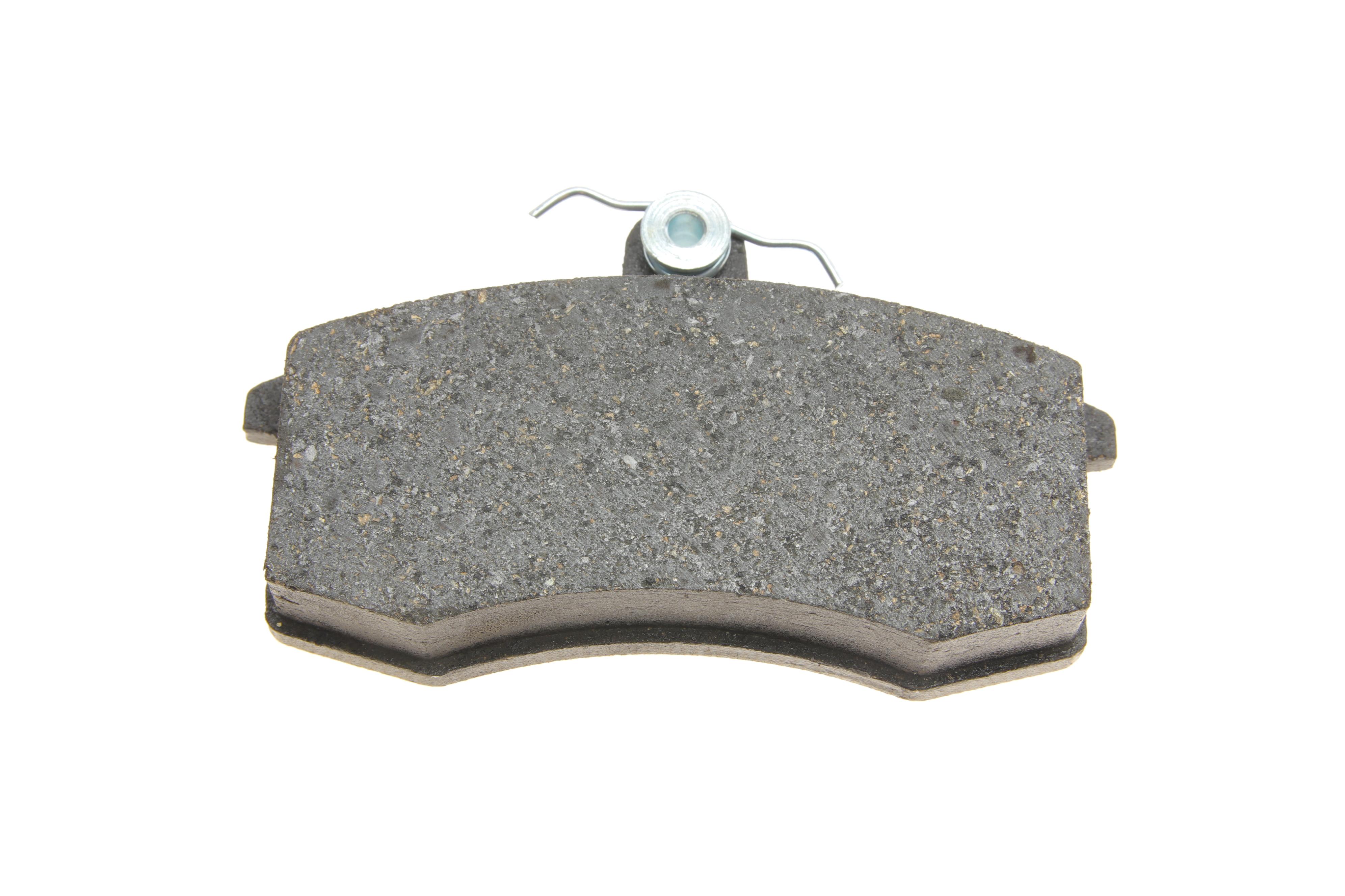 Колодки гальмівні (передні) Lada 2108/2109/2113/2114/2115/Kalina 87- (Lucas-Girling)