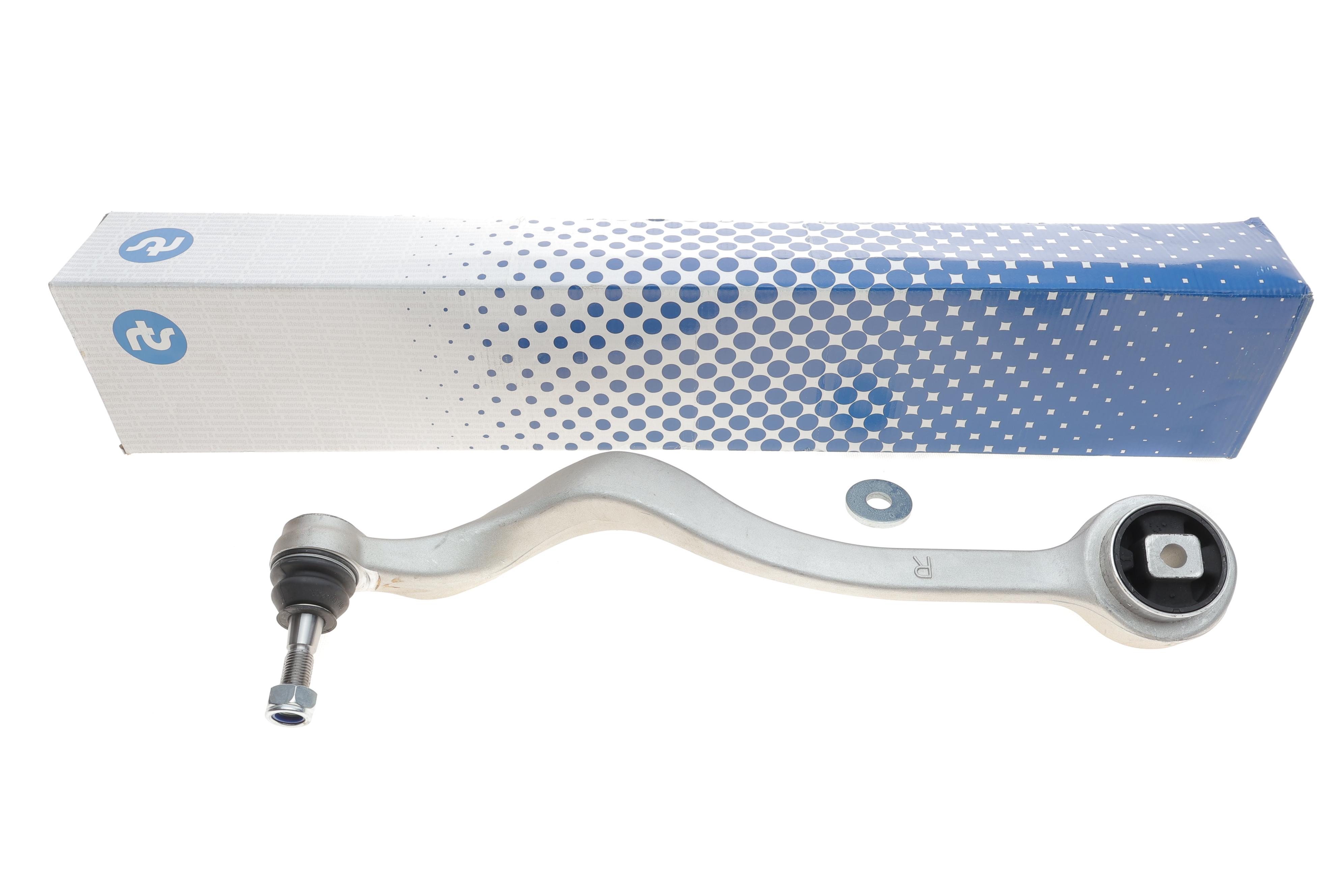 Важіль підвіски (передній/знизу/спереду) (R) BMW 5 (E39) 95-04/Z8 (E52) 00-03