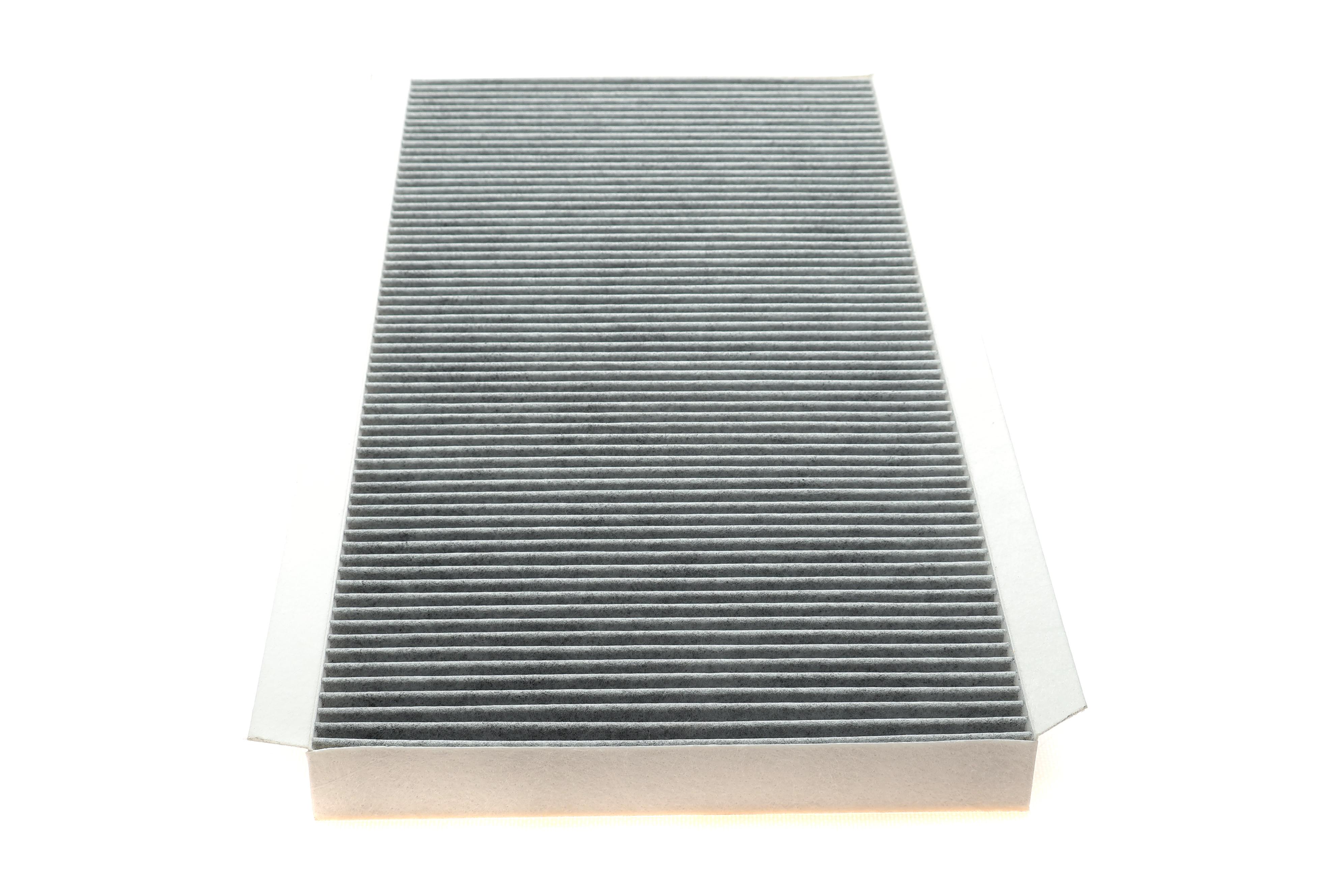 Фільтр салону BMW X5 (E53) 3.0D/Range Rover 4.2/4.4/3.0D 00- (вугільний)