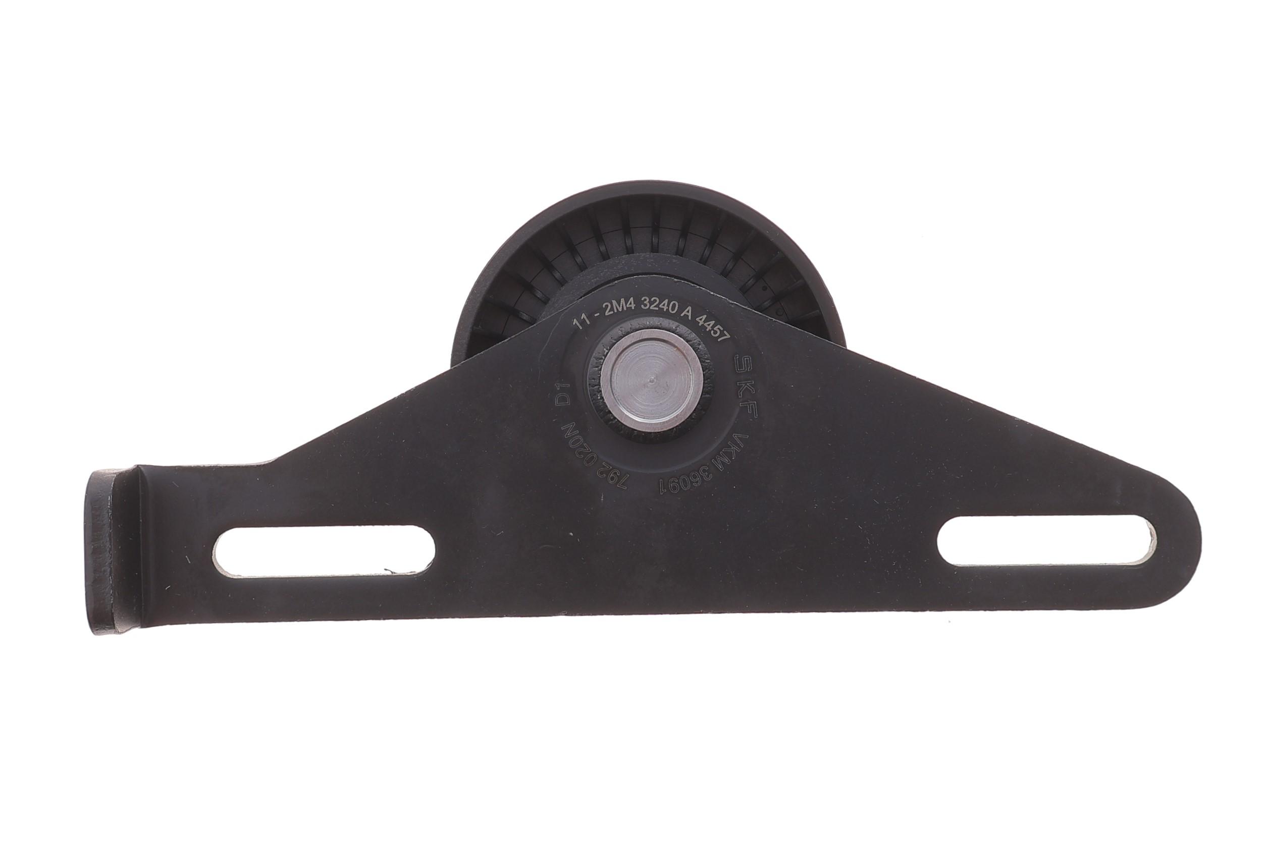 Комплект ремня генератора Renault Kangoo 1.4i/1.6i 97- (5PK1113)