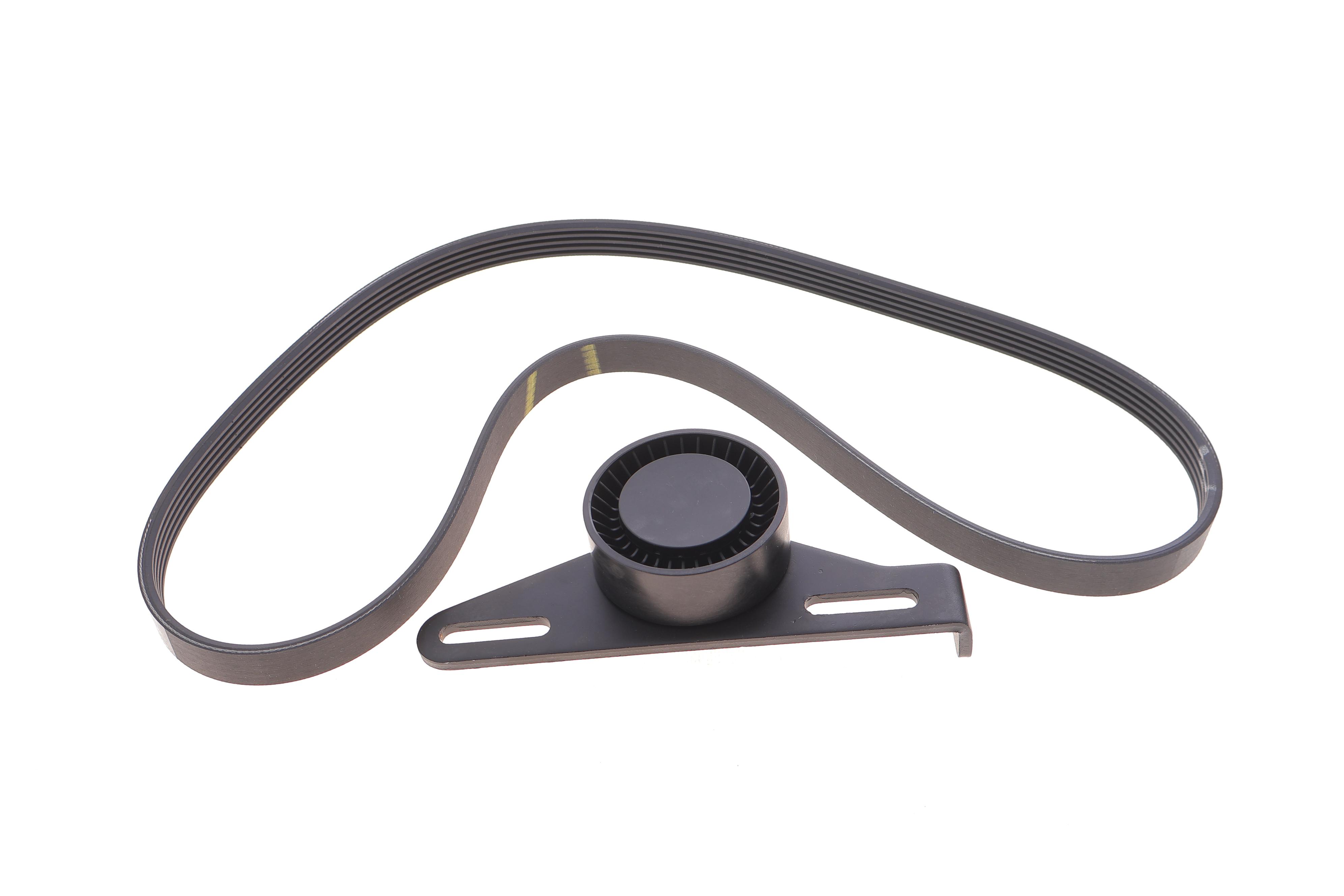 Комплект ремня генератора Renault Kangoo 1.4i/1.6i 97- (5PK1113)