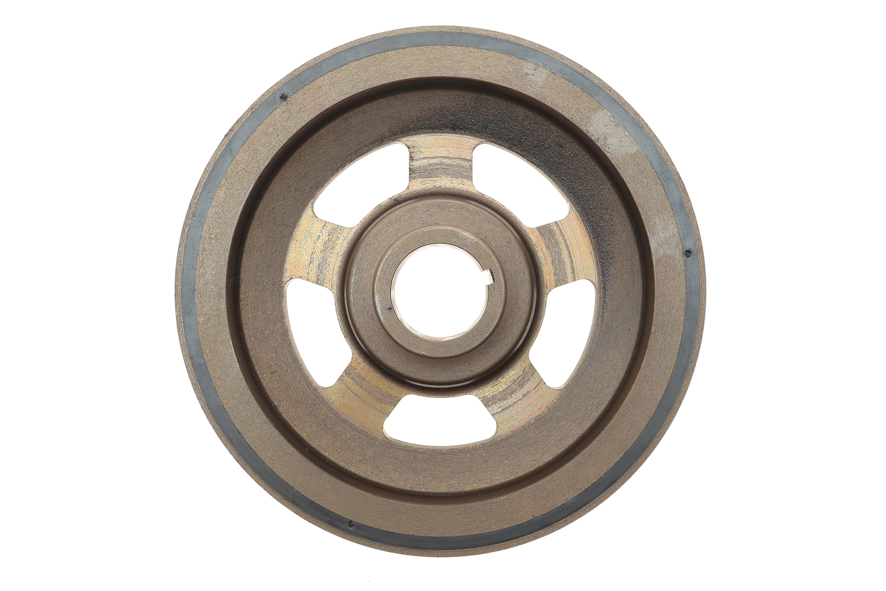 Шкив коленвала MB Sprinter 2.7CDI 00-06