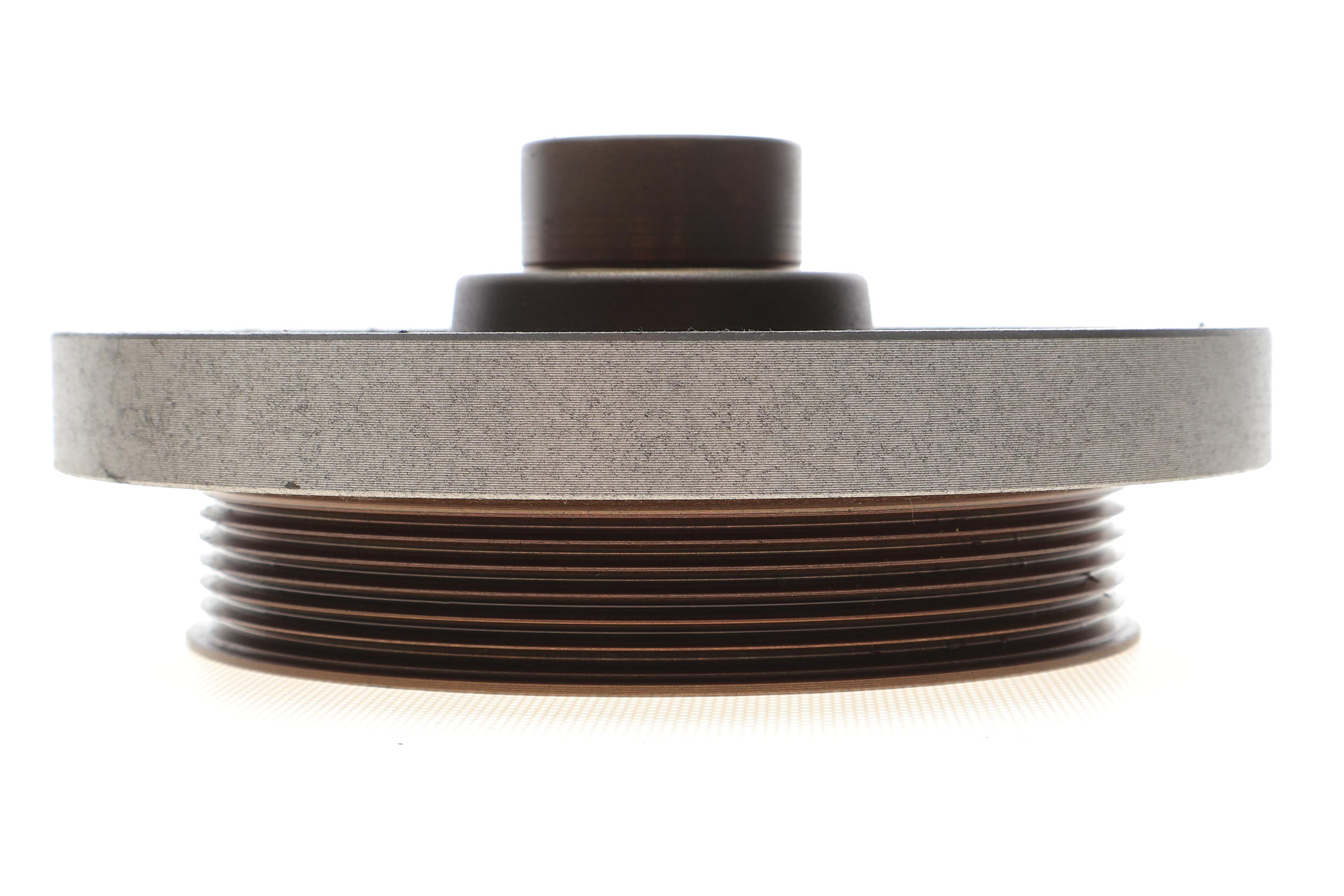 Шкив коленвала MB Sprinter 2.7CDI 00-06