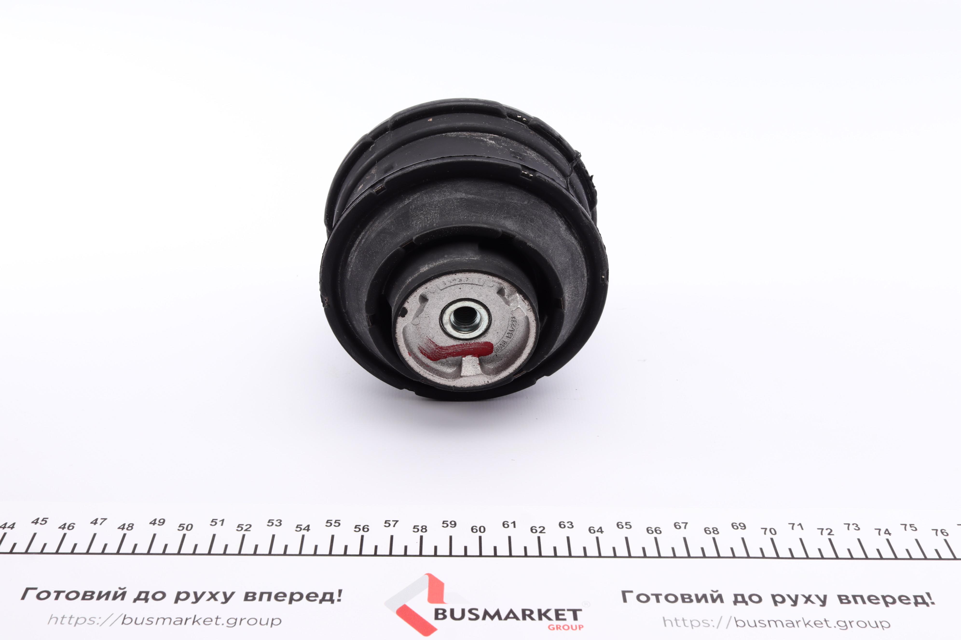 Подушка двигуна (передня) (L) MB C-class (W202)/E-class (W210) OM604/611 94-02