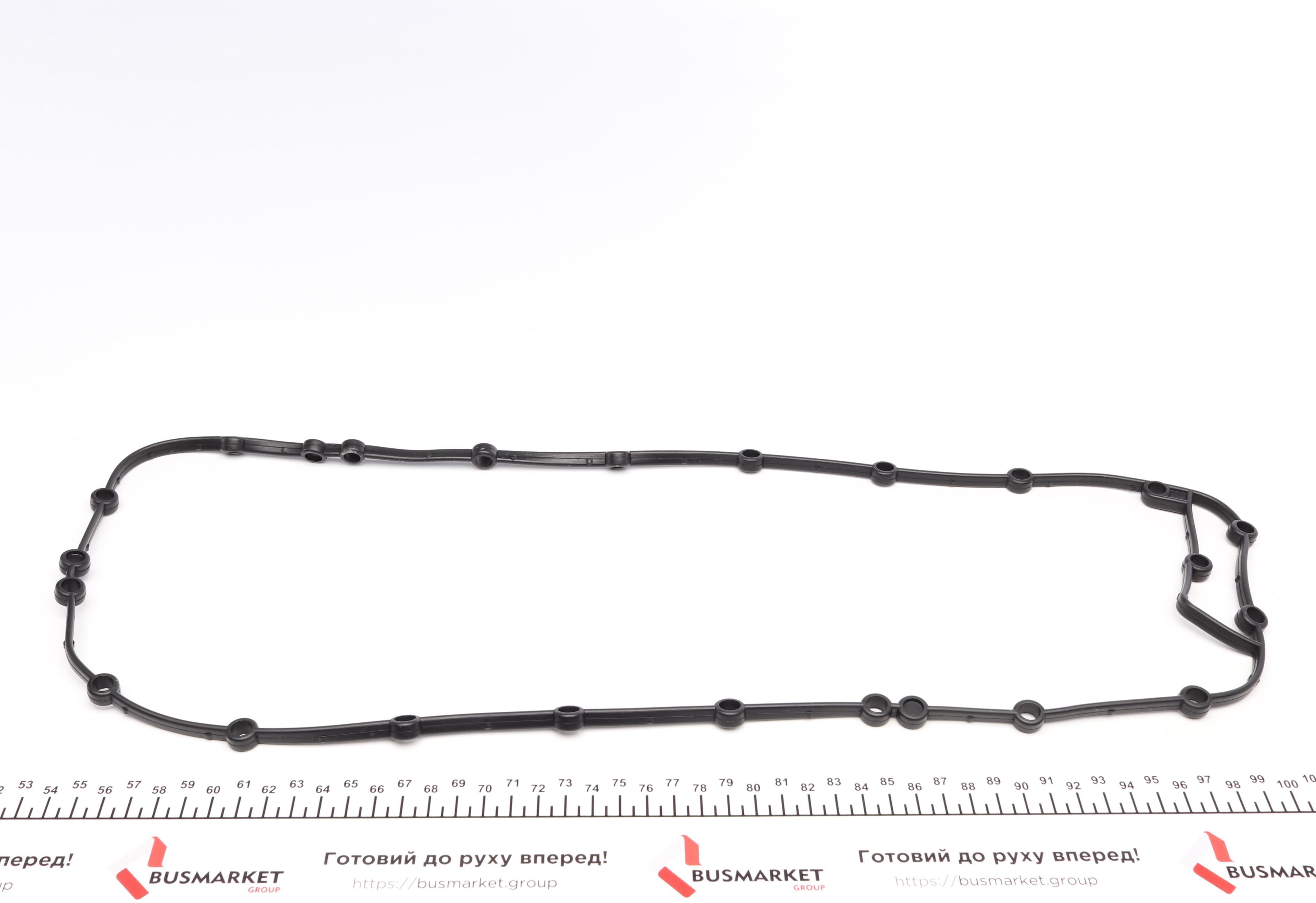 Прокладка поддона BMW X5 (E53) 00-03, M43 B16/B19