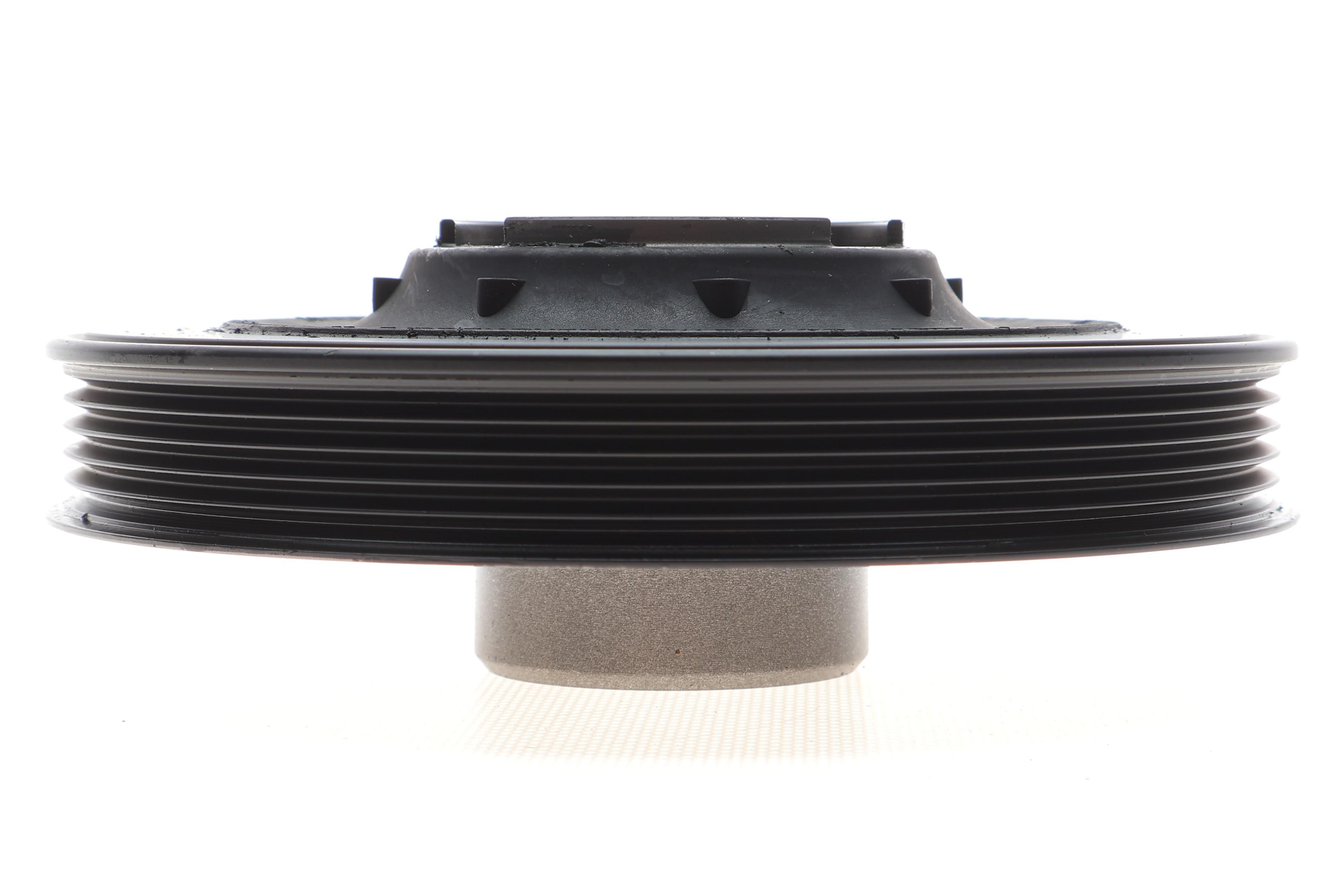 Шків колінвалу Mini (R56/R55/R60/R61) 1.6-2.0d (N47) 10-16/Toyota Rav 4 2.0 D 15-18 (5PK)