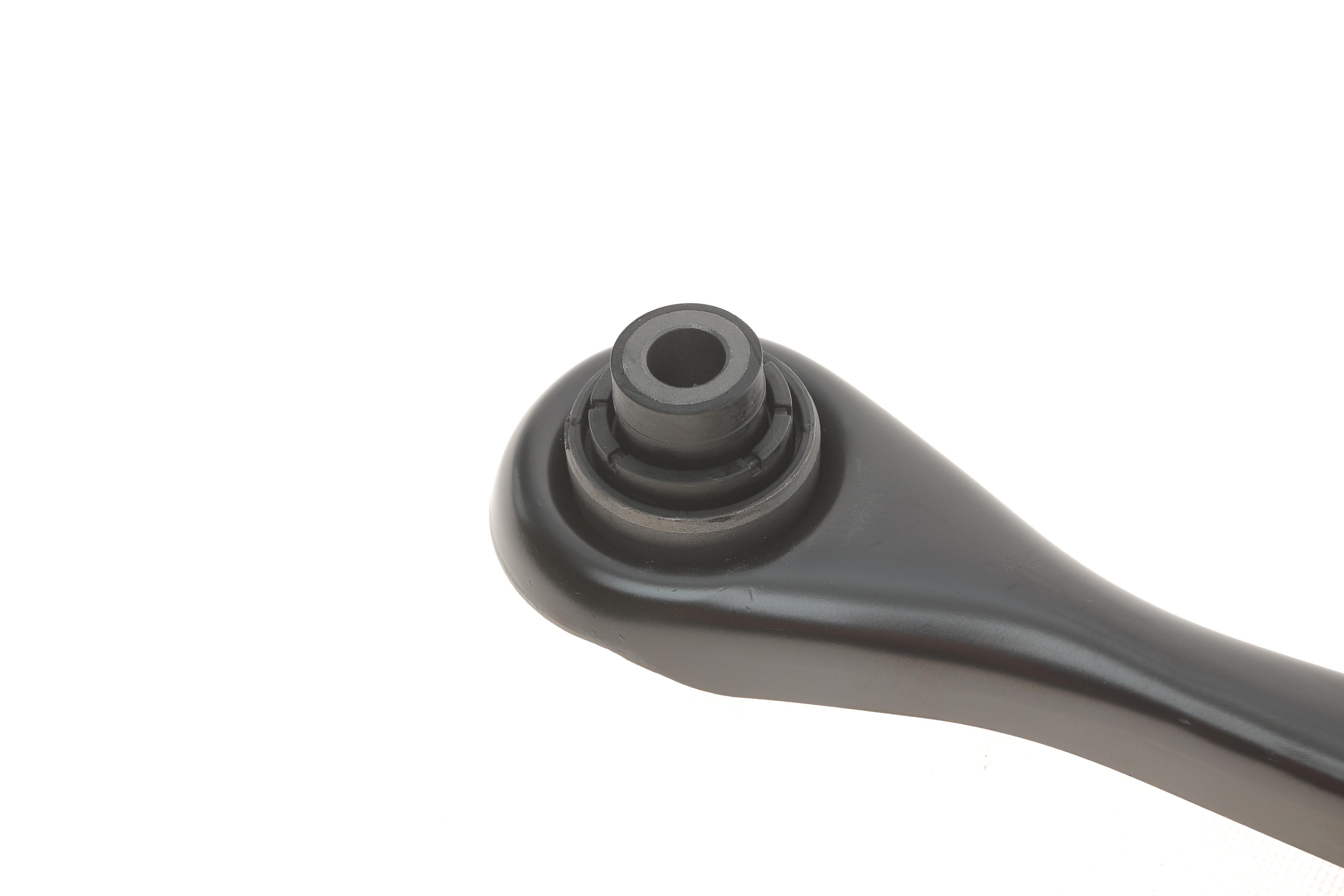 Важіль підвіски (задній/знизу) (R) Audi A3/Skoda Octavia/SuperB/VW Golf/Passat/Touran/Tiguan 03-