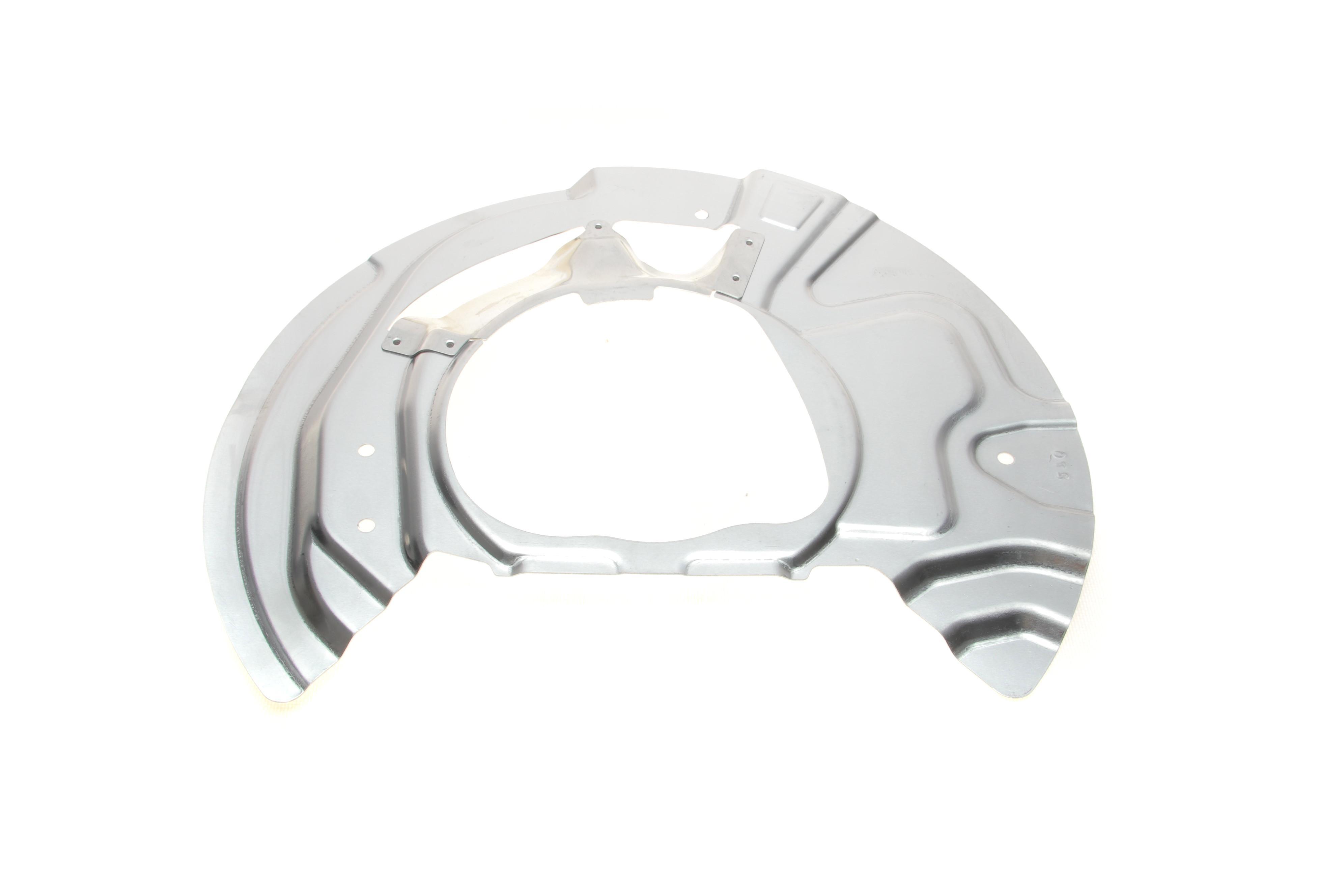 Захист диска гальмівного (переднього) (R) BMW X5 (F15)/X6 (F16) 2.0-4.8 06-18