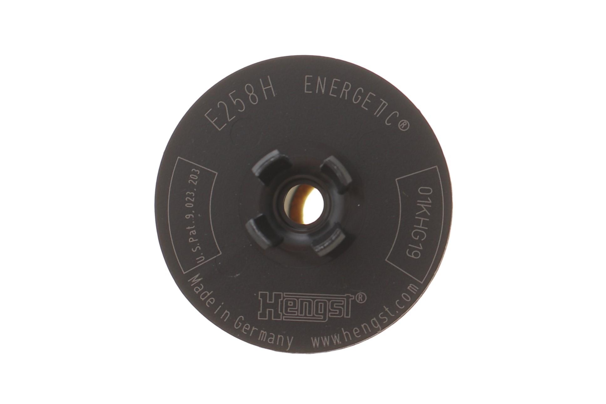 Фільтр масляний BMW 3 (G20/G80/G28)/X3 (G01/F97)/X4 (G02/F98) 19- S58 B30