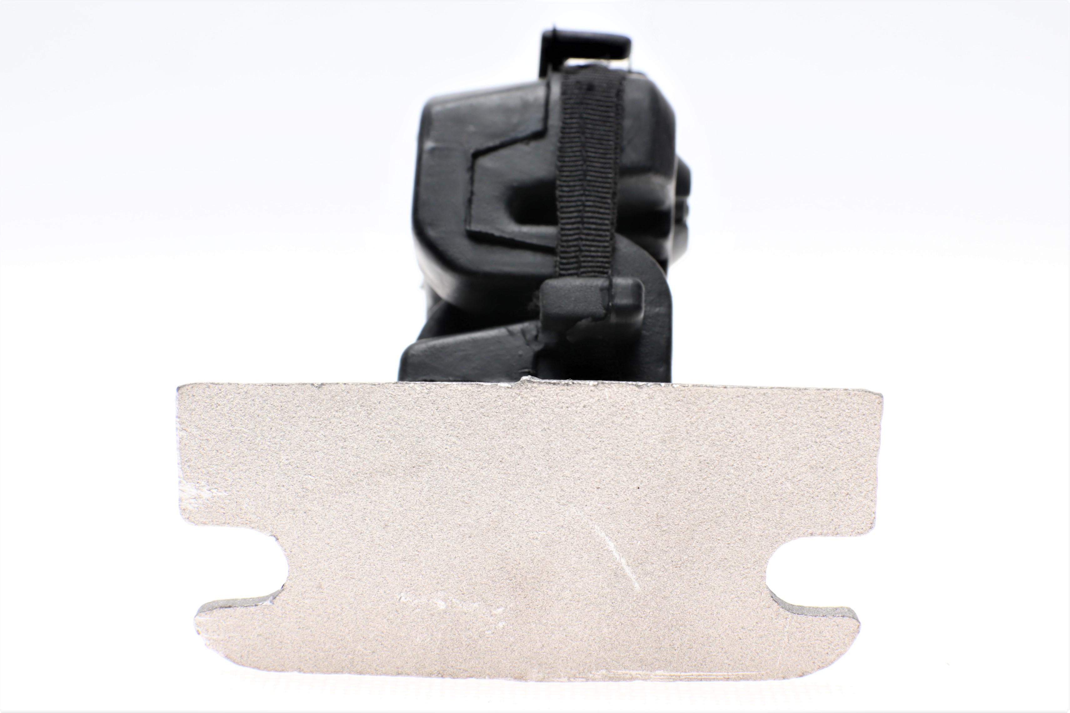 Кронштейн кріплення глушника Peugeot 307 1.4/1.6 16V/2.0 HDi 02-14