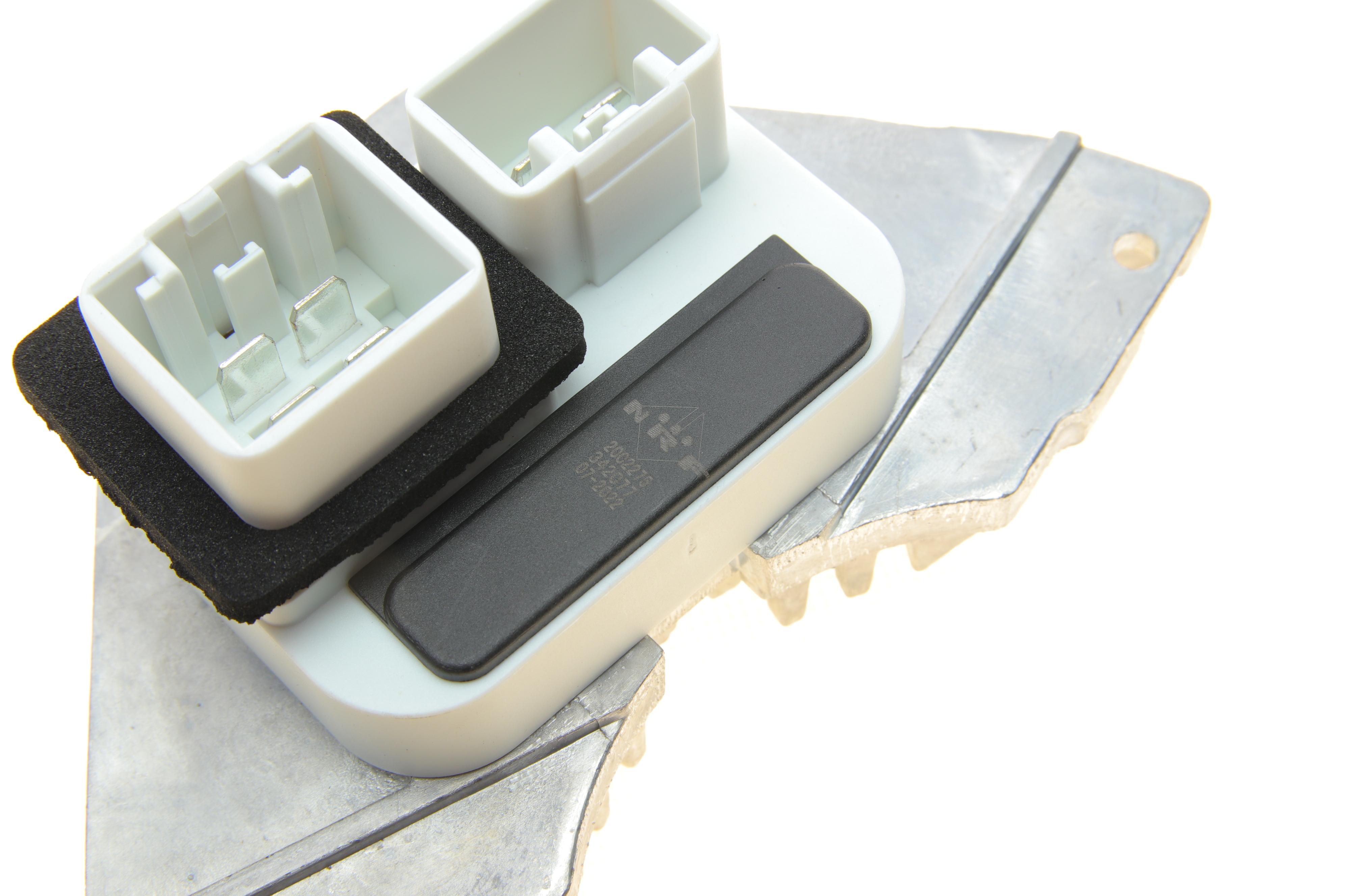 Реостат пічки Volvo S60/S70/S80/V70/XC70/XC90 96-14