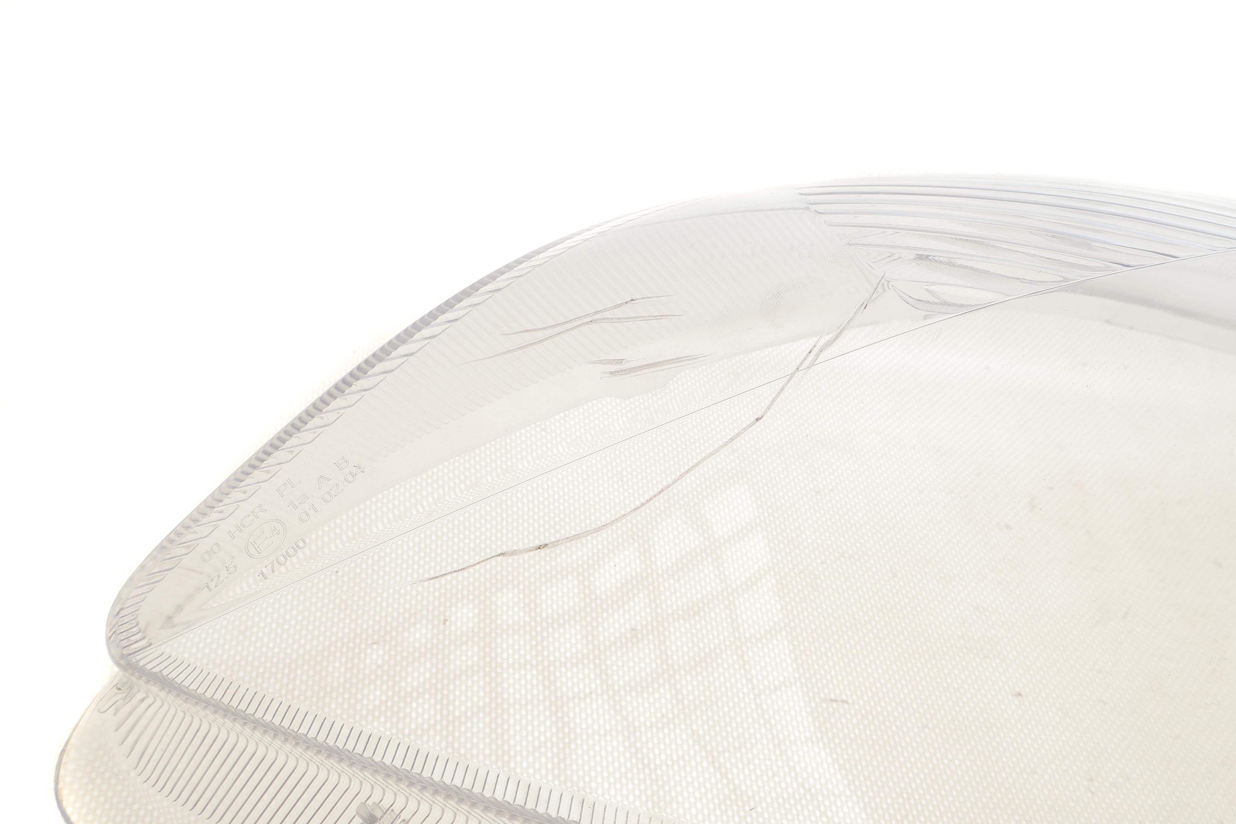 Стекло фары MB Sprinter (906) 06- (R)(незначительное повреждение)