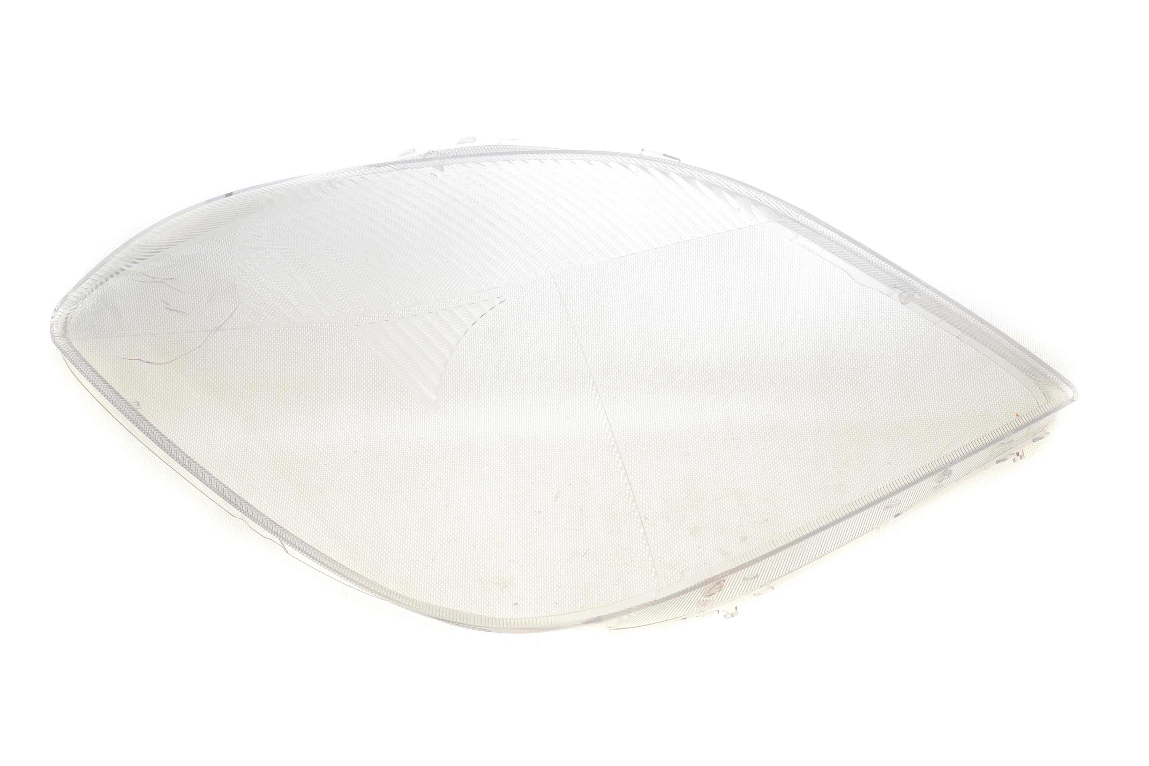 Стекло фары MB Sprinter (906) 06- (R)(незначительное повреждение)