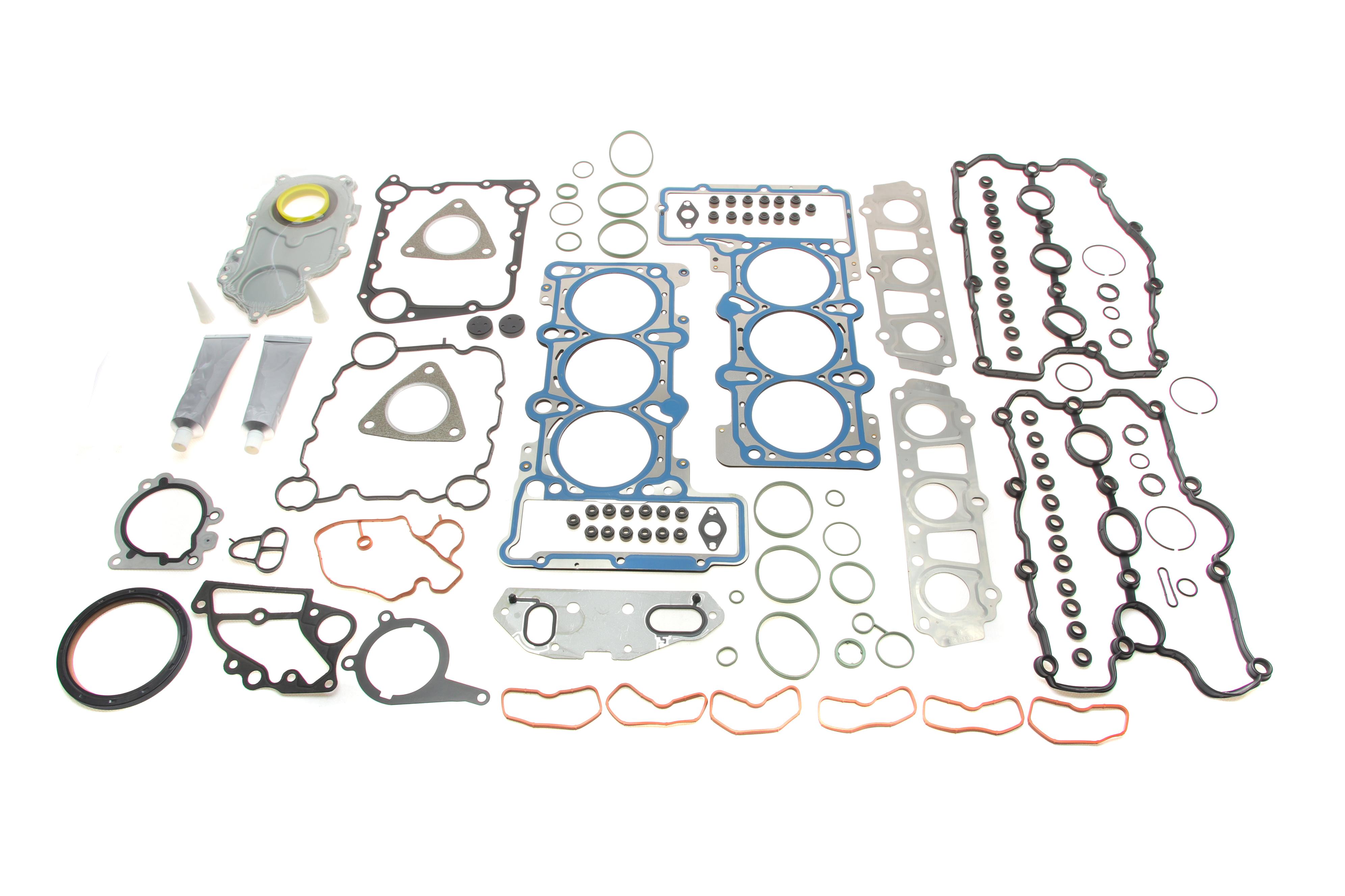 Комплект прокладок (повний) Audi Q5/Q7/VW Touareg 3.0 TFSI 10-19