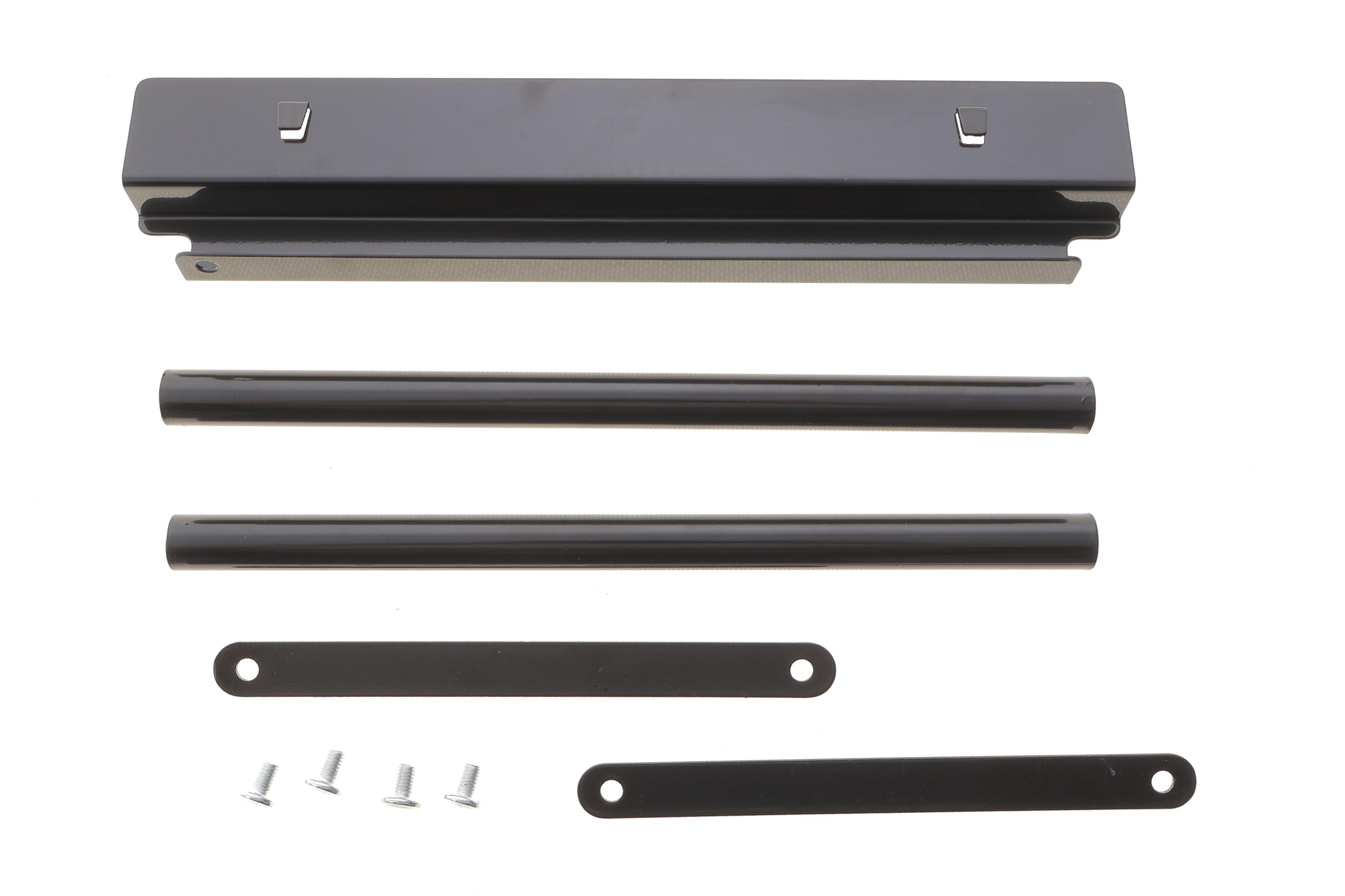 Держатель рулонов бумажных полотенец на тележку для инструментов JBM 53686 53762 53661 53761 53767