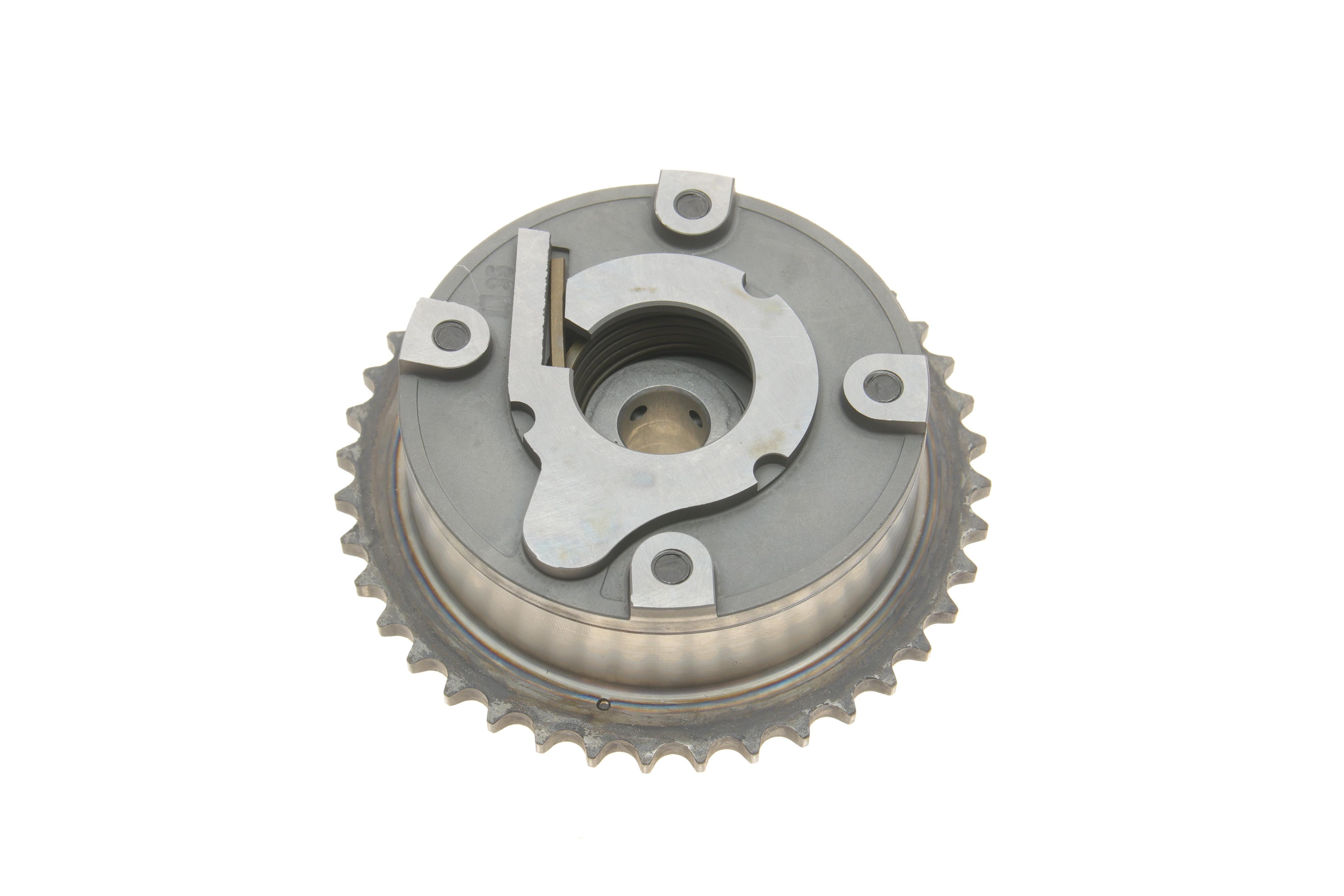 Комплект цепи ГРМ Citroen C4/Peugeot 308 1.6 08- (цепь, натяжитель, шестерня)