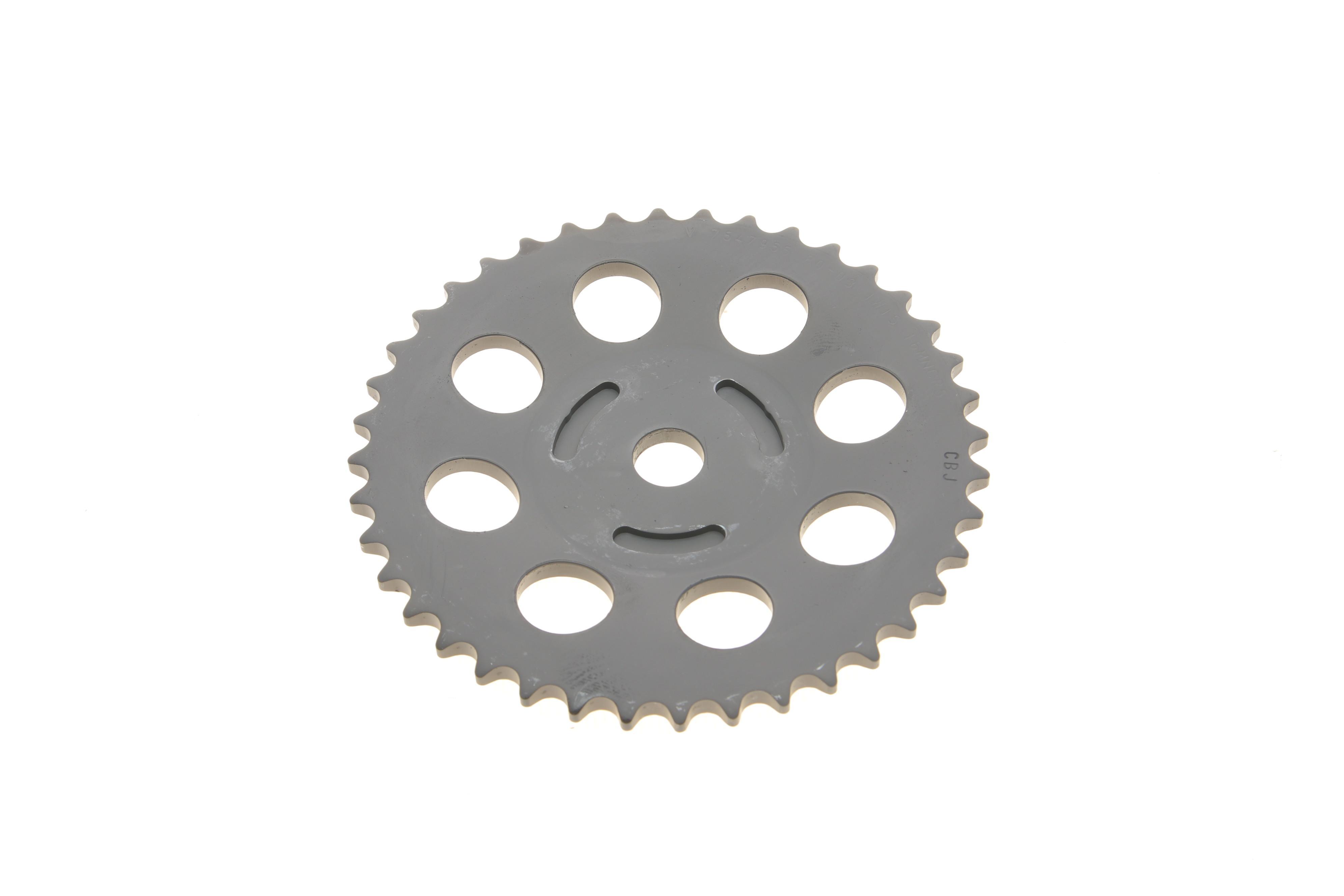 Комплект цепи ГРМ Citroen C4/Peugeot 308 1.6 08- (цепь, натяжитель, шестерня)