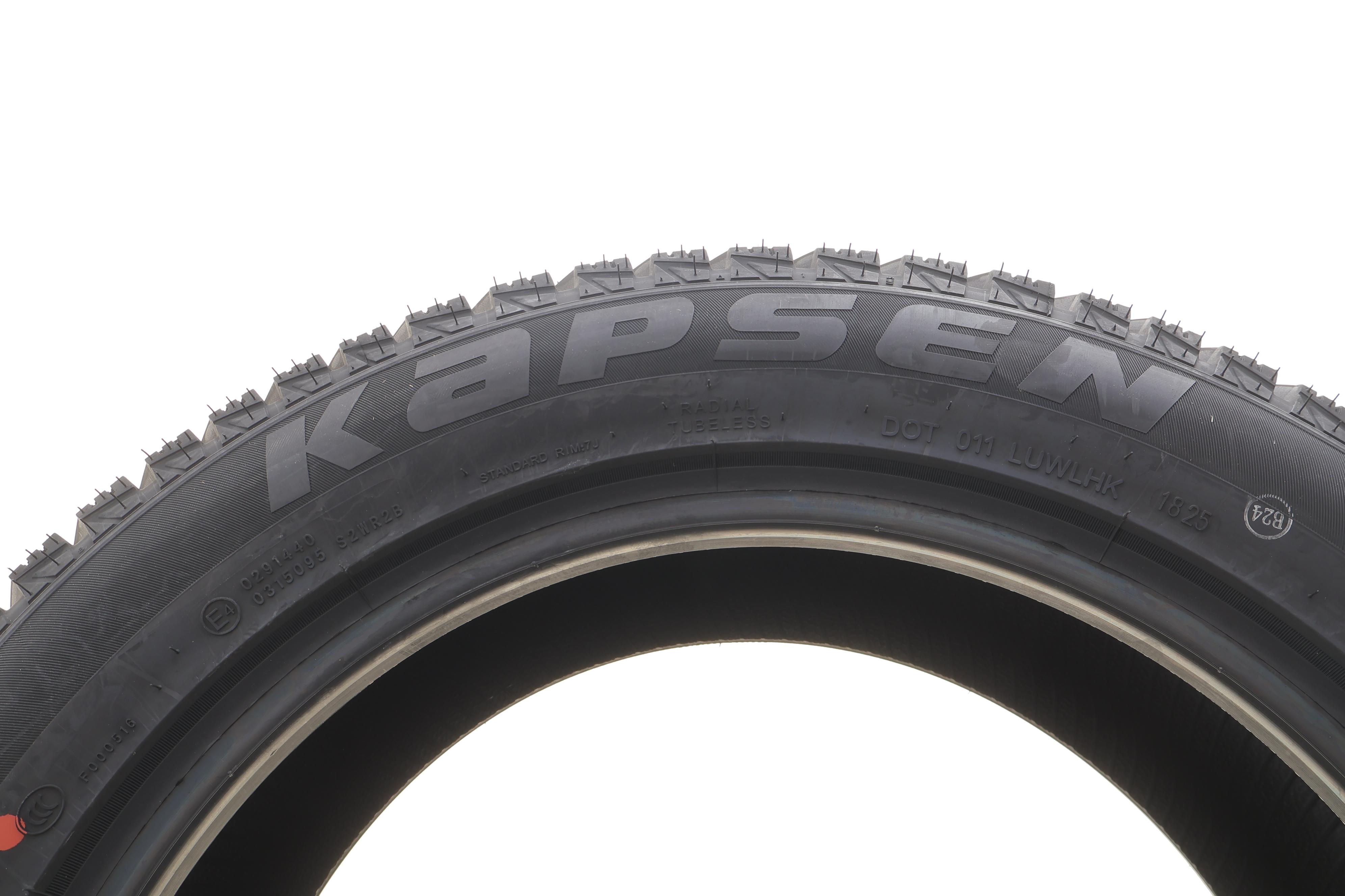 Шина IceMax RW516 215/55 R17 XL 98H (зимняя)