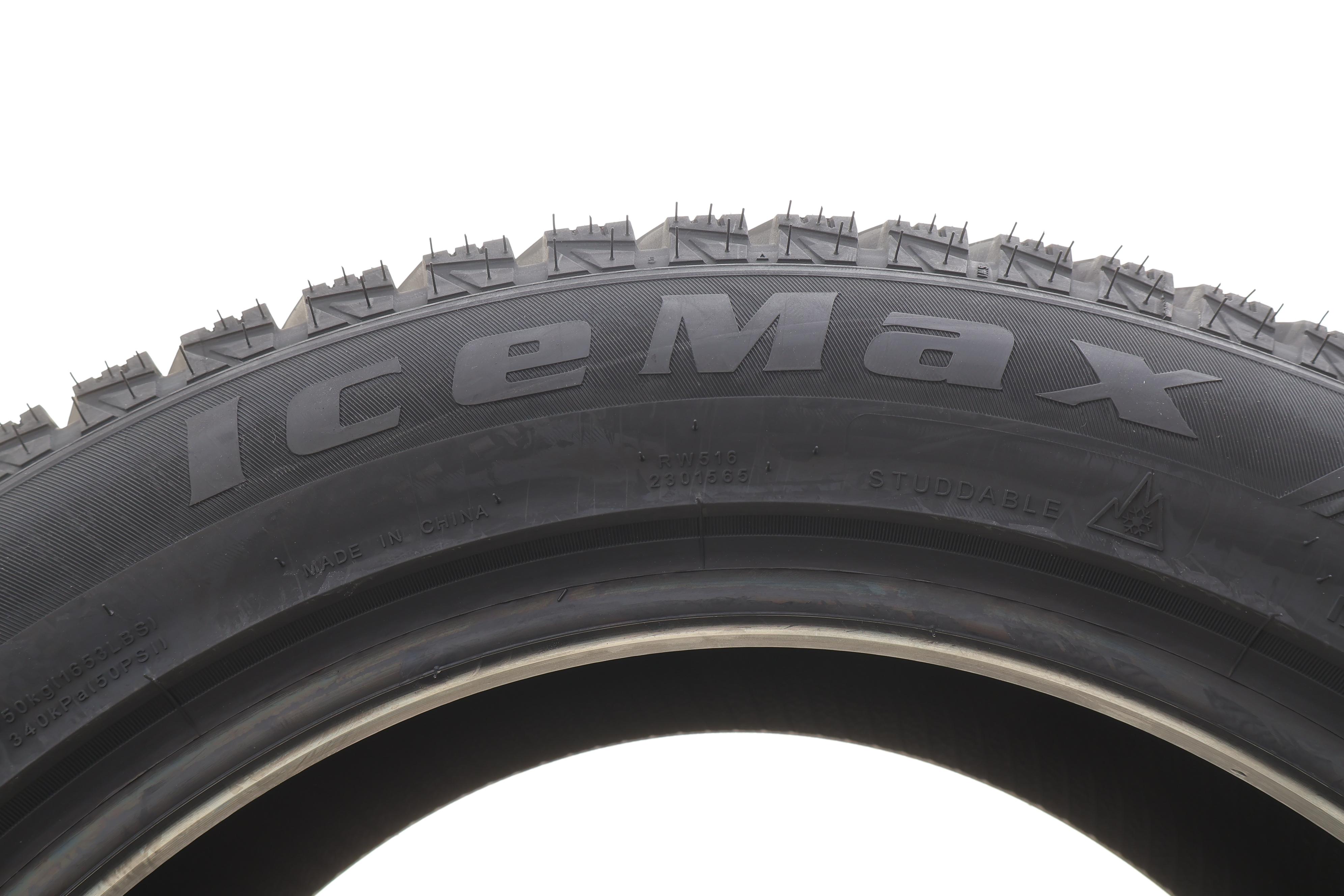 Шина IceMax RW516 215/55 R17 XL 98H (зимняя)