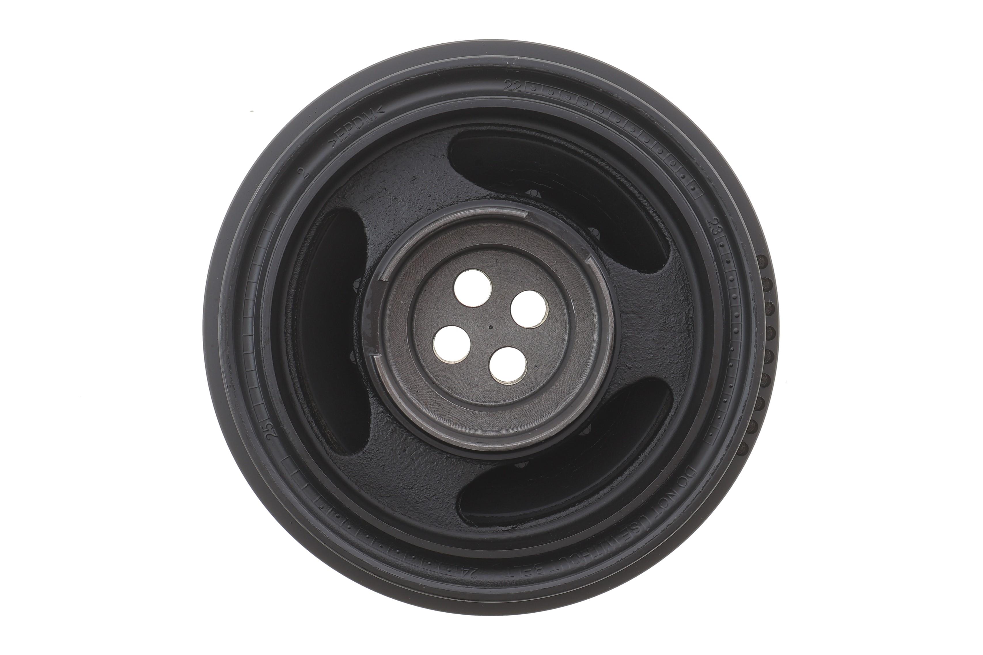 Шків колінвалу BMW X1 (F48)/X2 (F39) 14- B47/B48