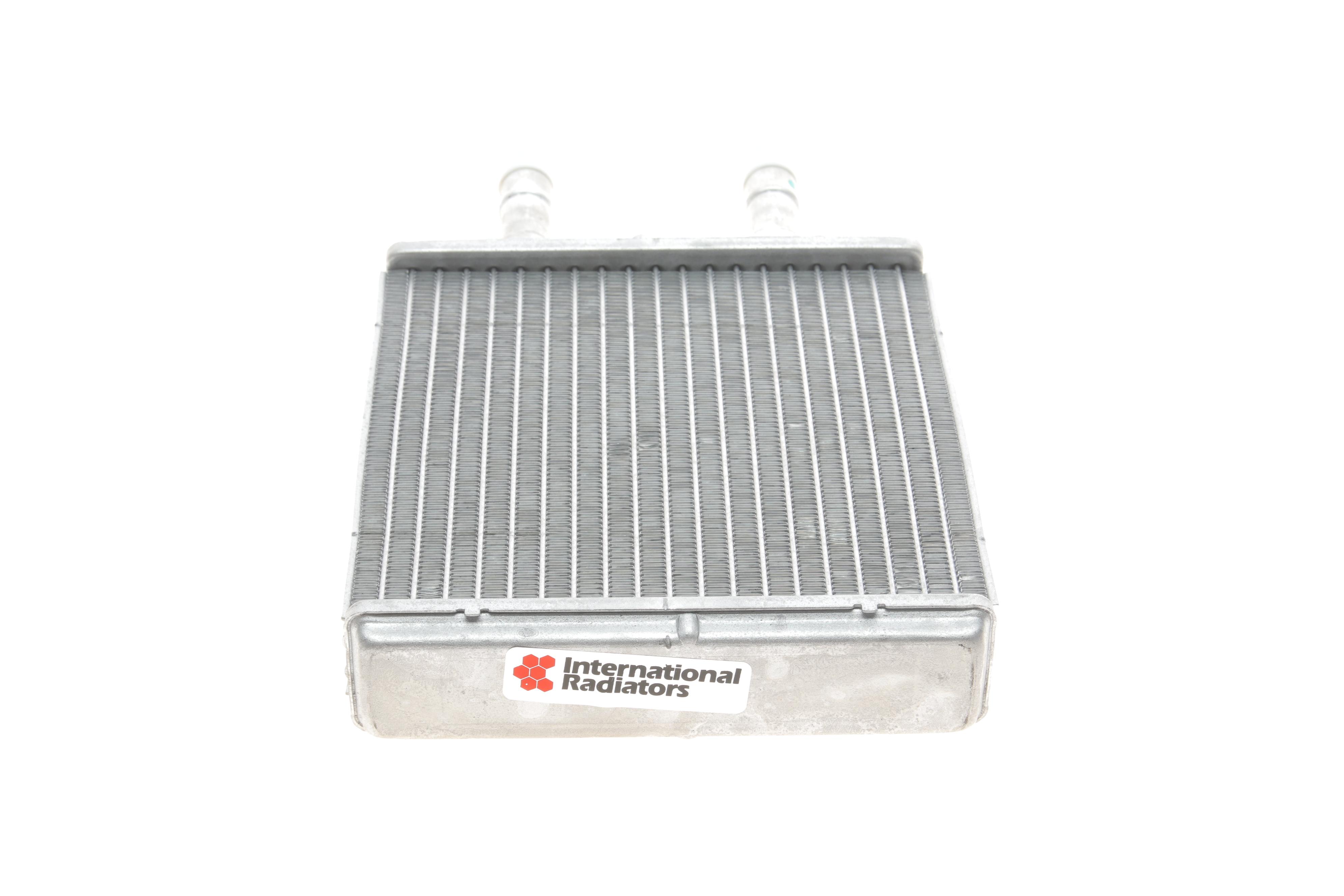 Радіатор пічки Hyundai Accent 1.3-1.5 94-