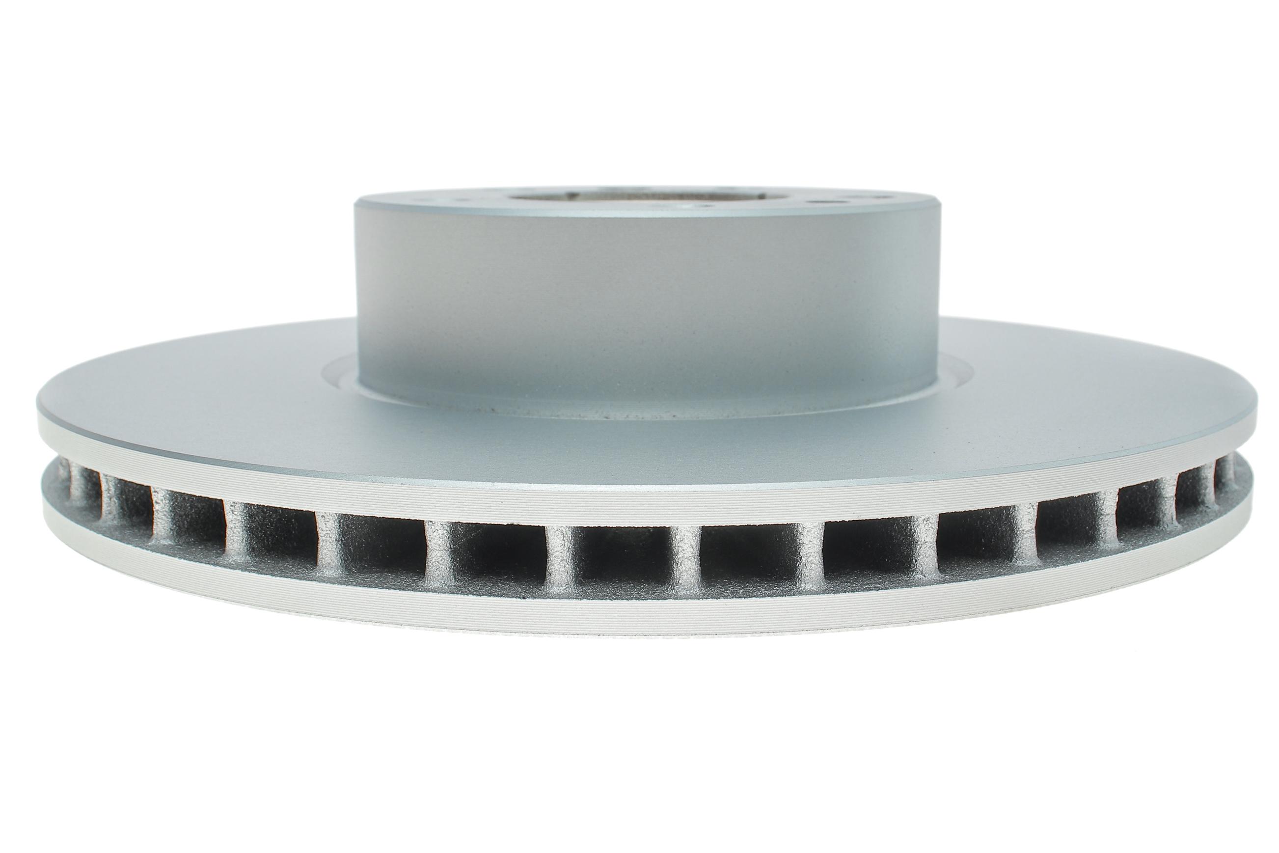 Диск гальмівний (передній) BMW 5 (E39)/7 (E38) 94-01 (324x30) Platinum